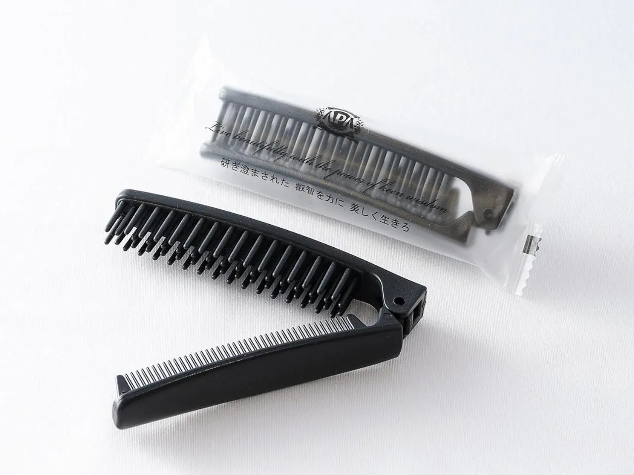 Photo of the whole room in APA Hotel Toyama Ekimae Minami