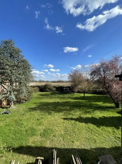 Gilberts End Farm