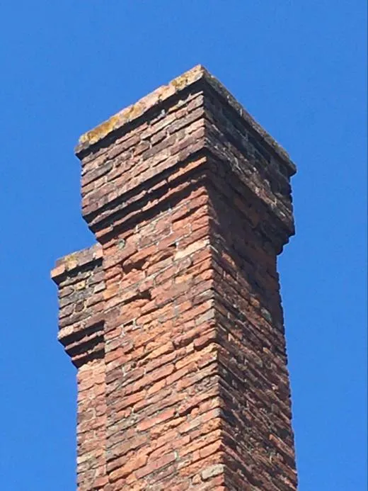 Gilberts End Farm