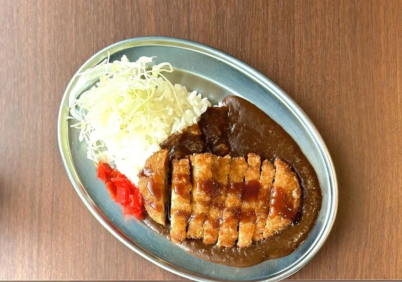 Breakfast in APA Hotel Kanazawa Katamachi EXCELLENT