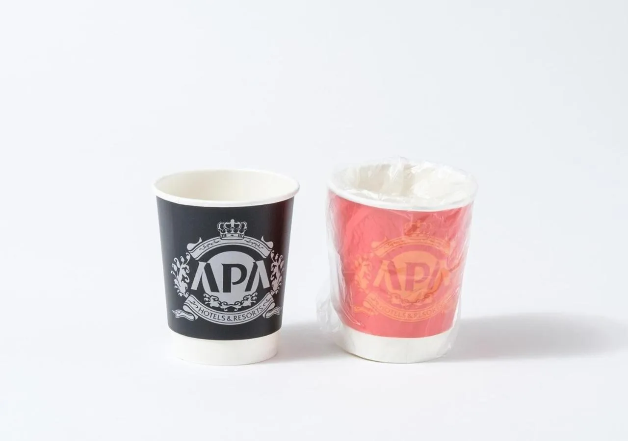 Bathroom in APA Hotel Kanazawa Katamachi EXCELLENT