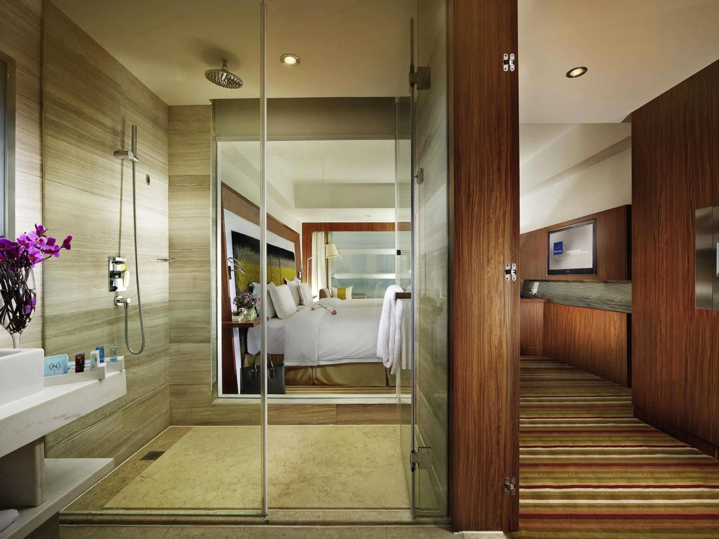 Other in Novotel Zhengzhou Convention Centre