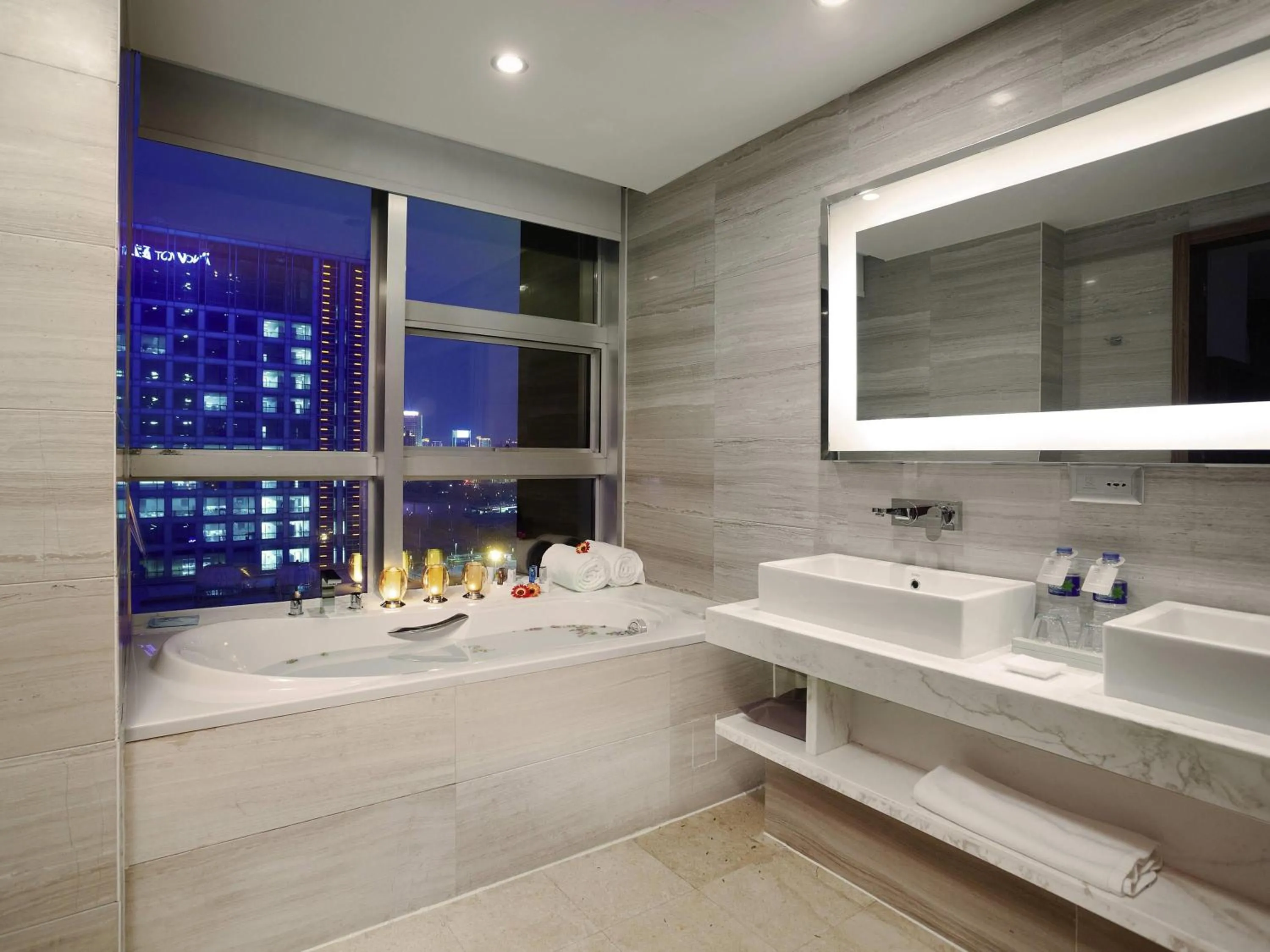 Other in Novotel Zhengzhou Convention Centre