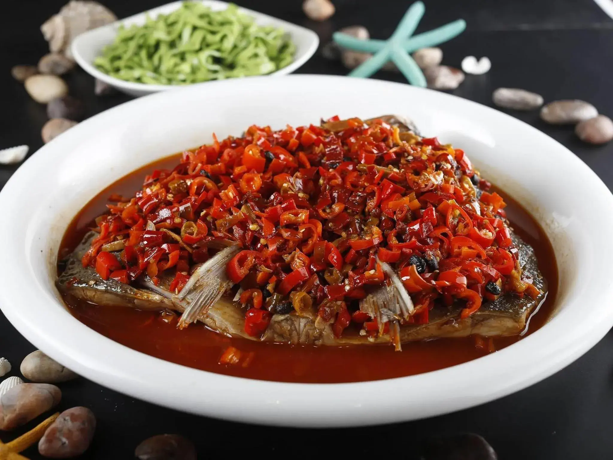 Restaurant/places to eat in Pullman Xiamen Powerlong Restaurant/places to eat in Pullman Xiamen Powerlong