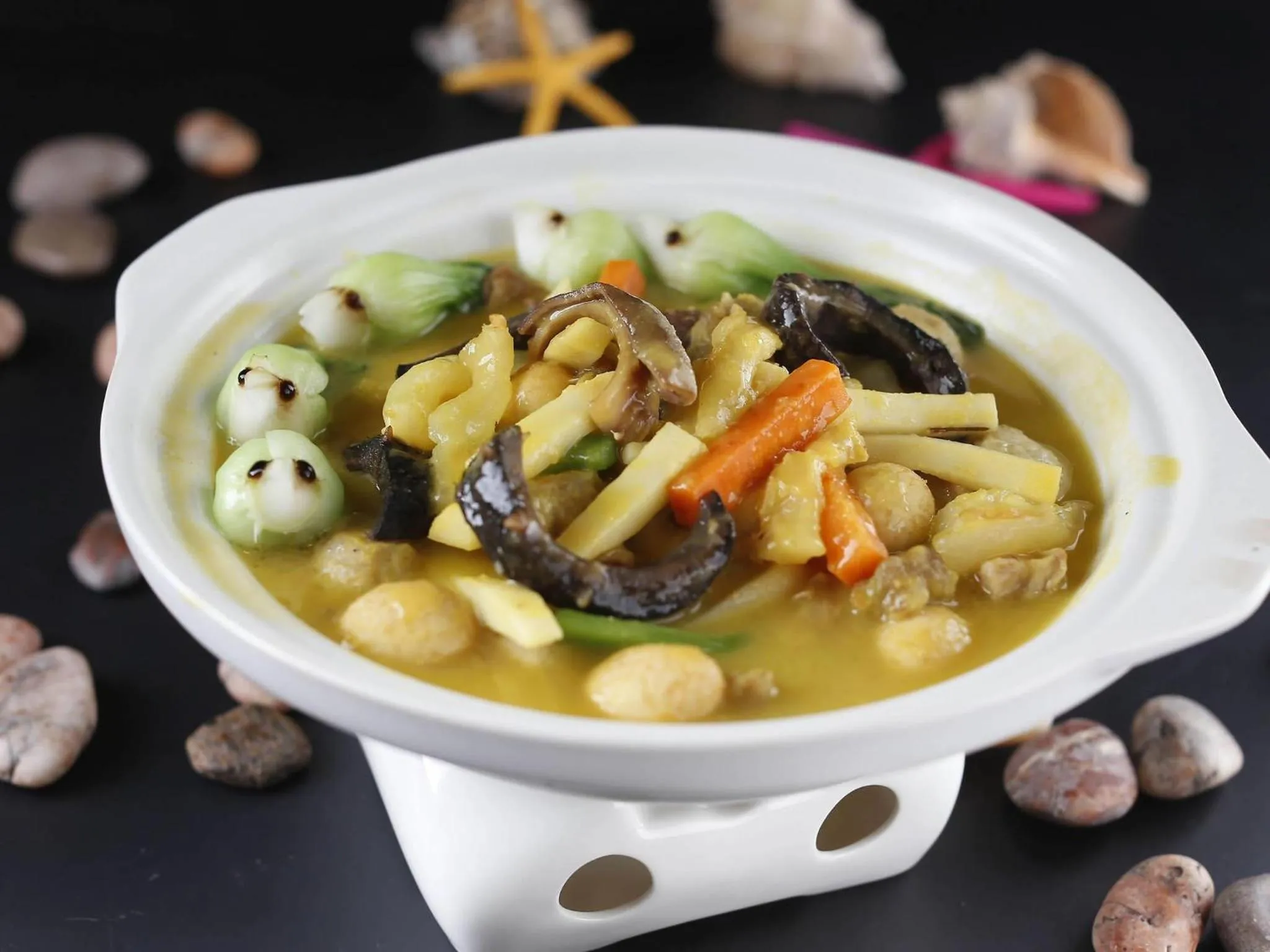 Restaurant/places to eat in Pullman Xiamen Powerlong