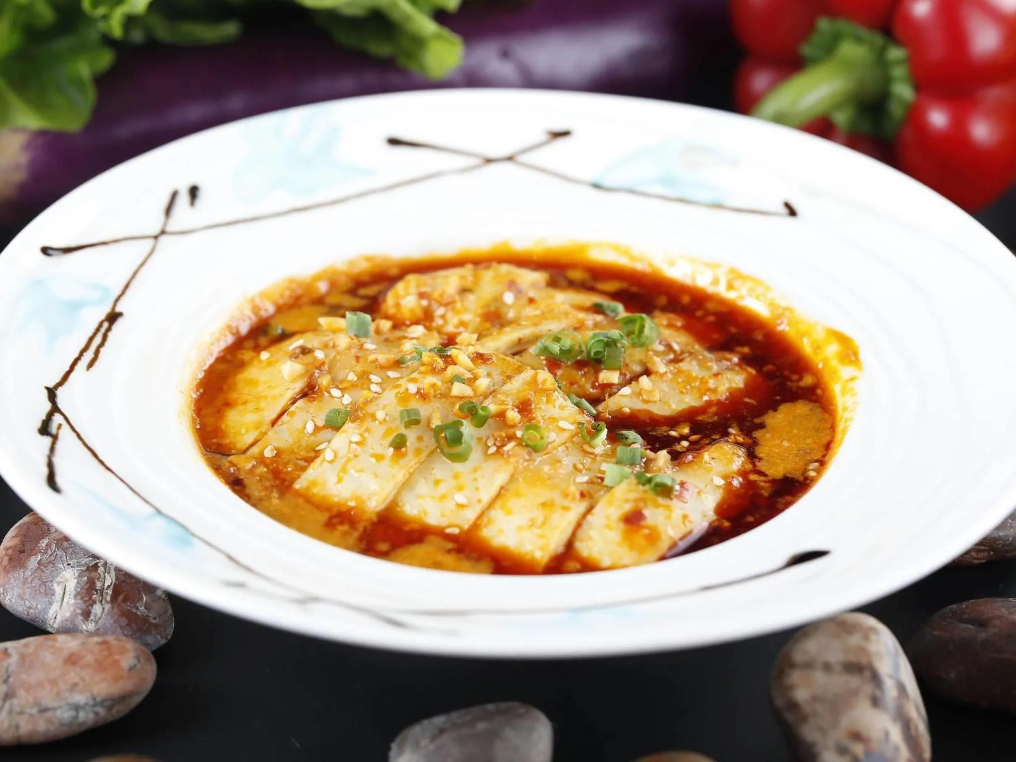 Restaurant/places to eat in Pullman Xiamen Powerlong