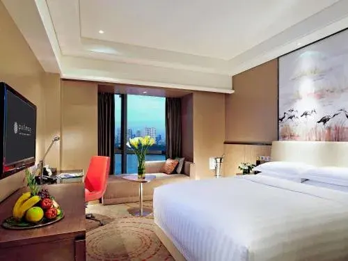 Pullman Xiamen Powerlong Pullman Xiamen Powerlong