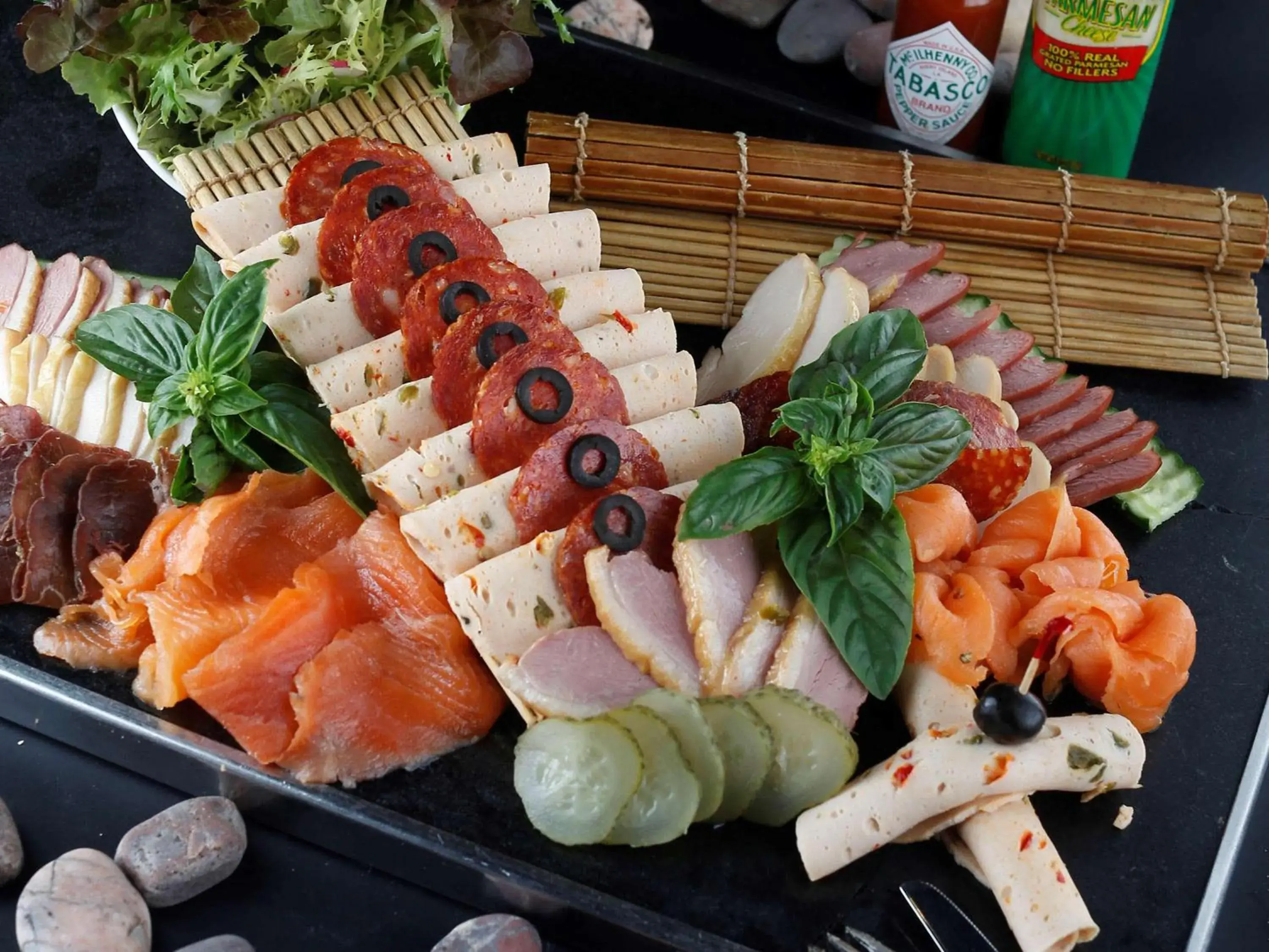 Restaurant/places to eat in Pullman Xiamen Powerlong Restaurant/places to eat in Pullman Xiamen Powerlong