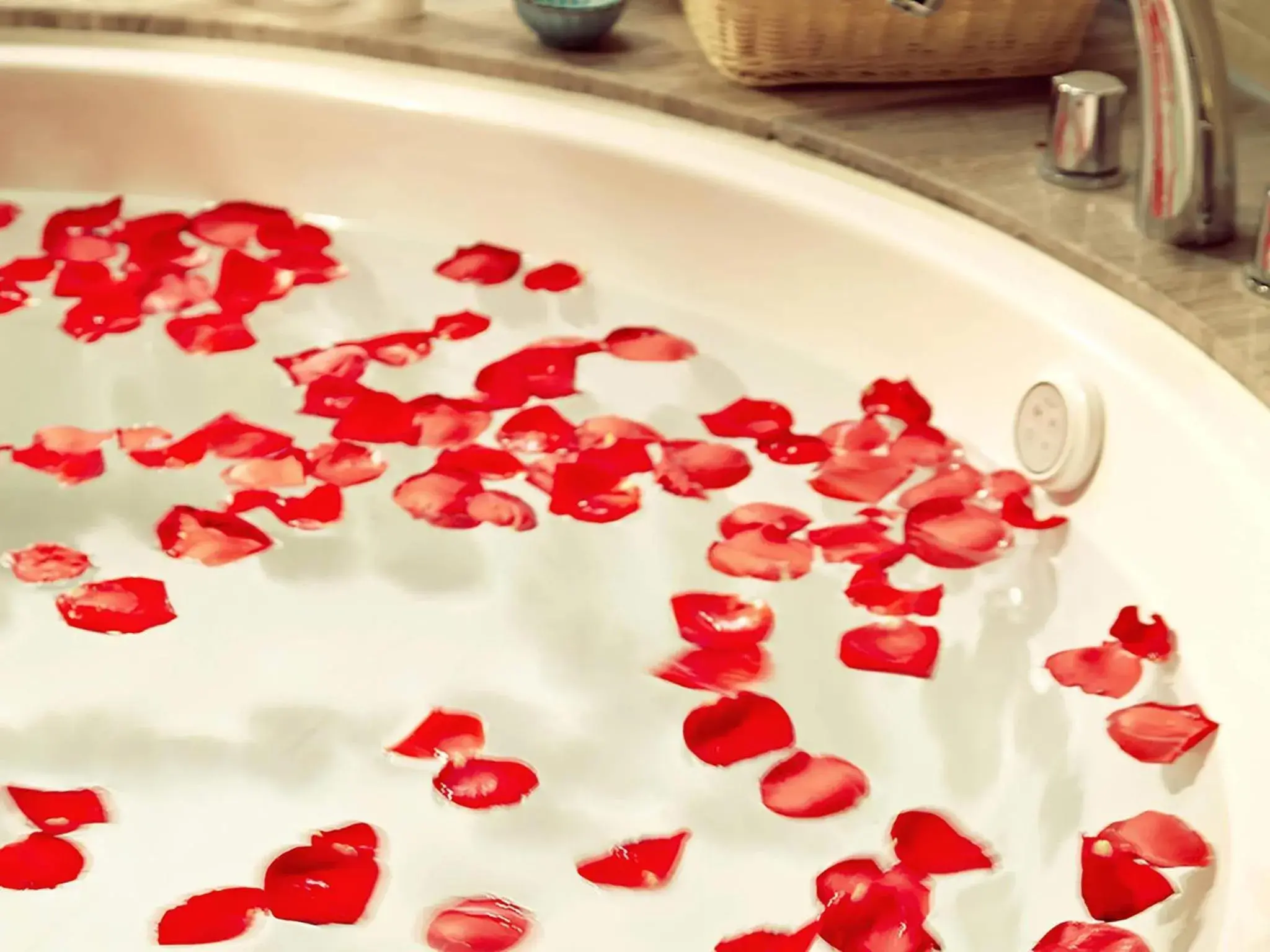 Spa and wellness centre/facilities in Pullman Xiamen Powerlong Spa and wellness centre/facilities in Pullman Xiamen Powerlong