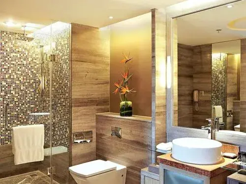 Pullman Xiamen Powerlong Pullman Xiamen Powerlong