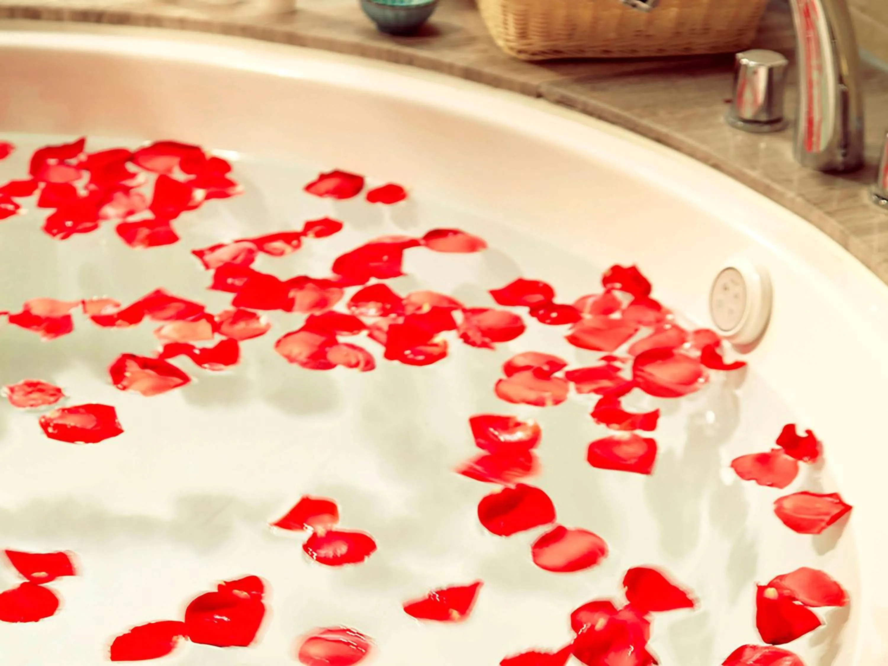 Spa and wellness centre/facilities in Pullman Xiamen Powerlong