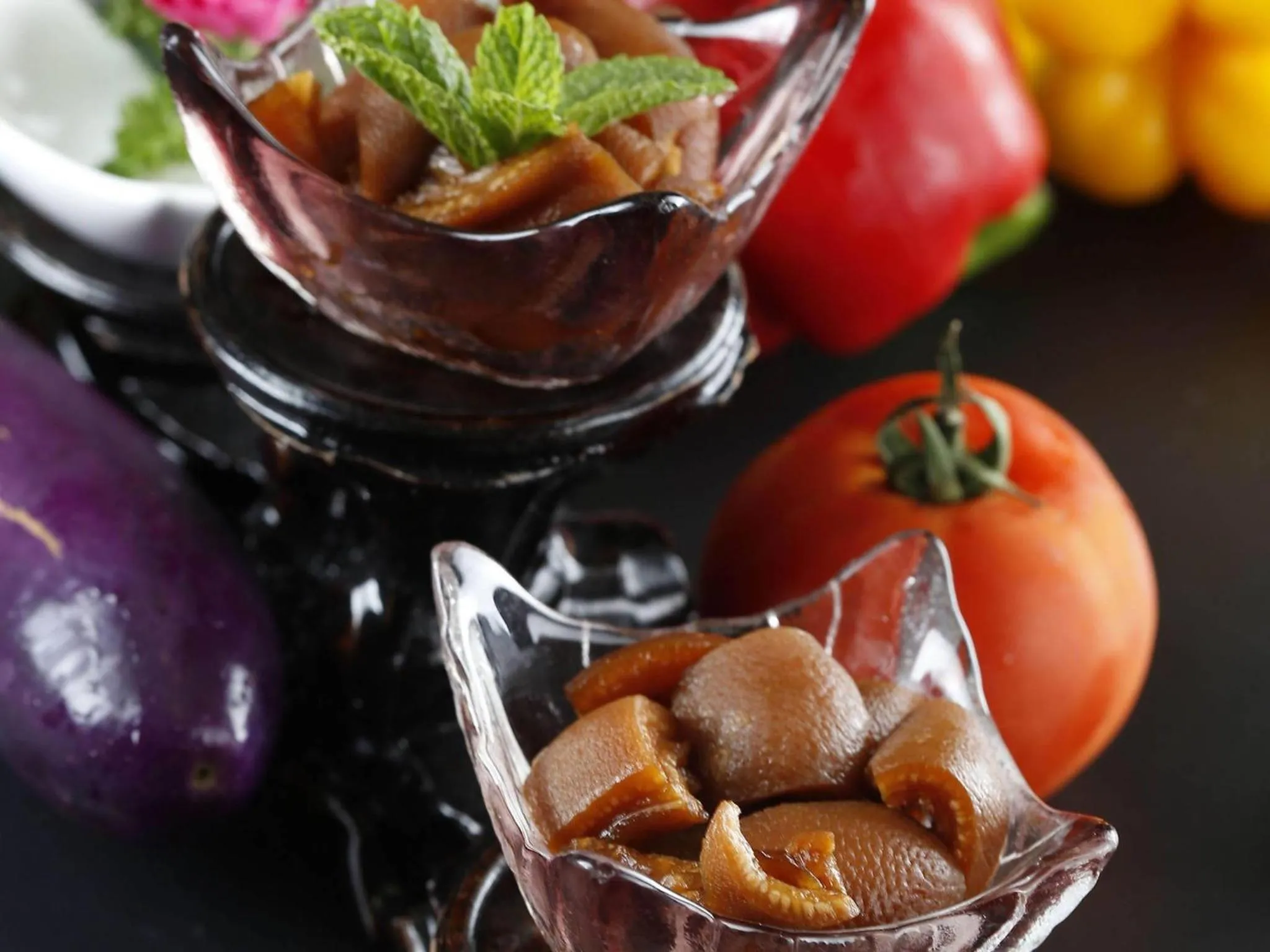 Restaurant/places to eat in Pullman Xiamen Powerlong