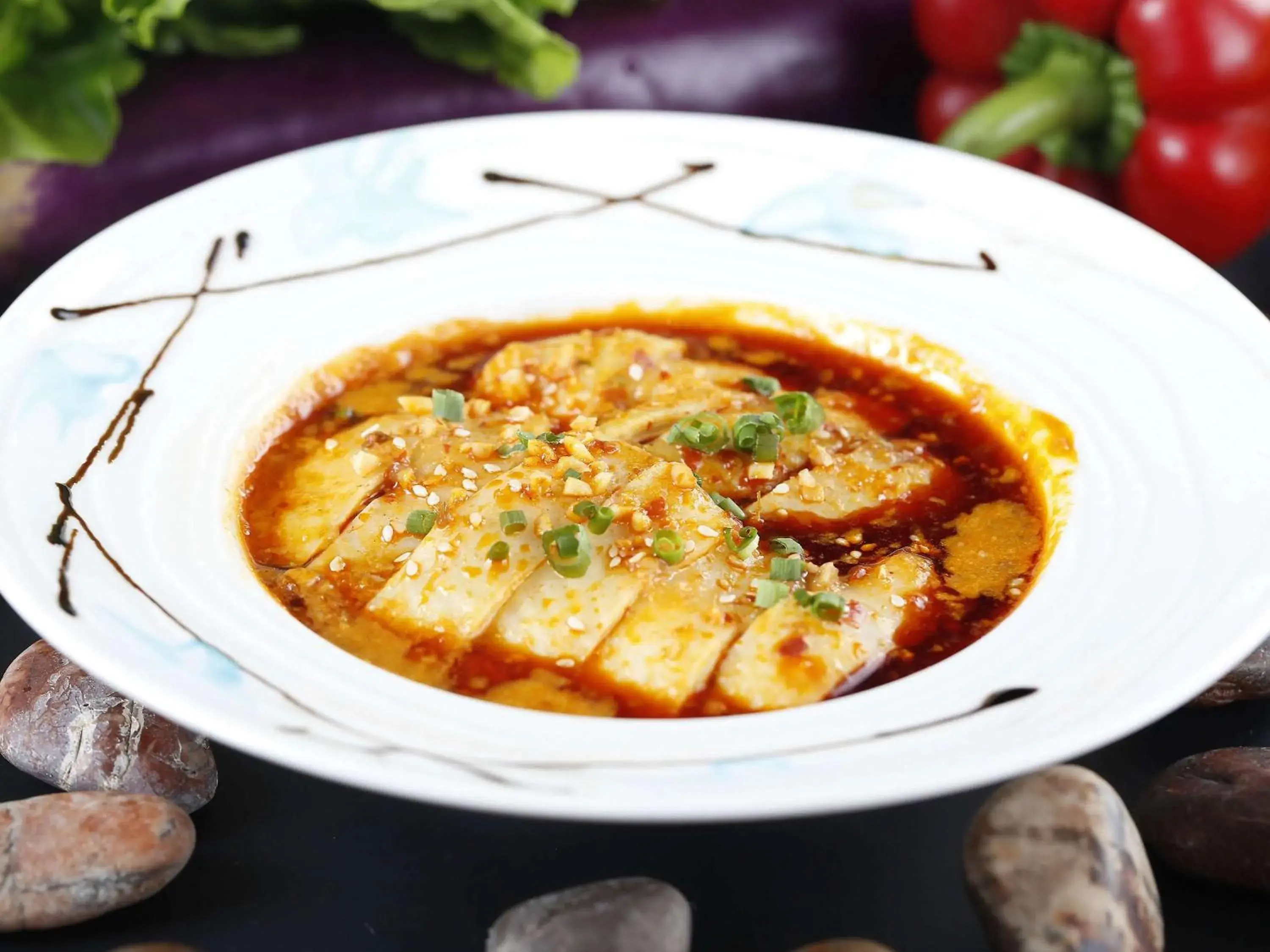 Restaurant/places to eat in Pullman Xiamen Powerlong Restaurant/places to eat in Pullman Xiamen Powerlong