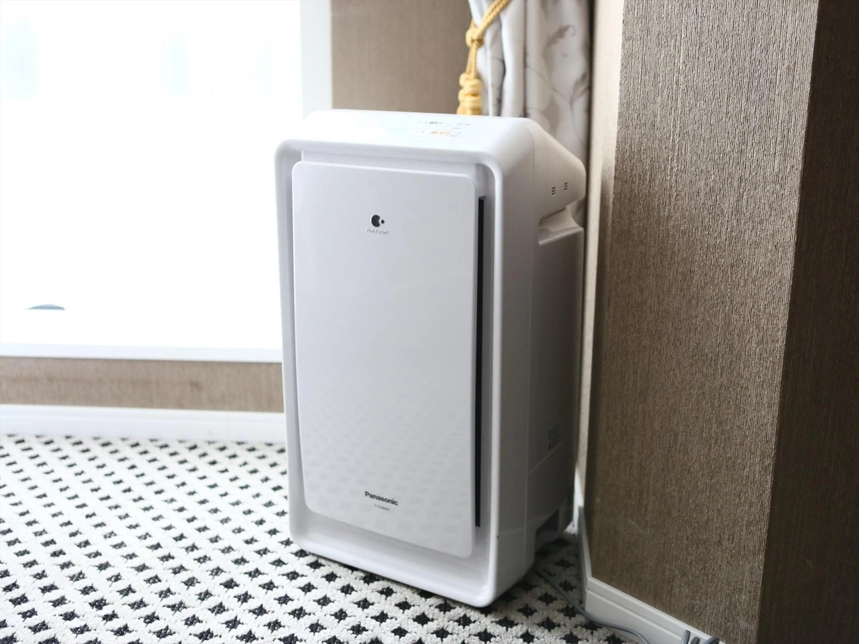 Area and facilities in APA Hotel Tottori Ekimae Minami