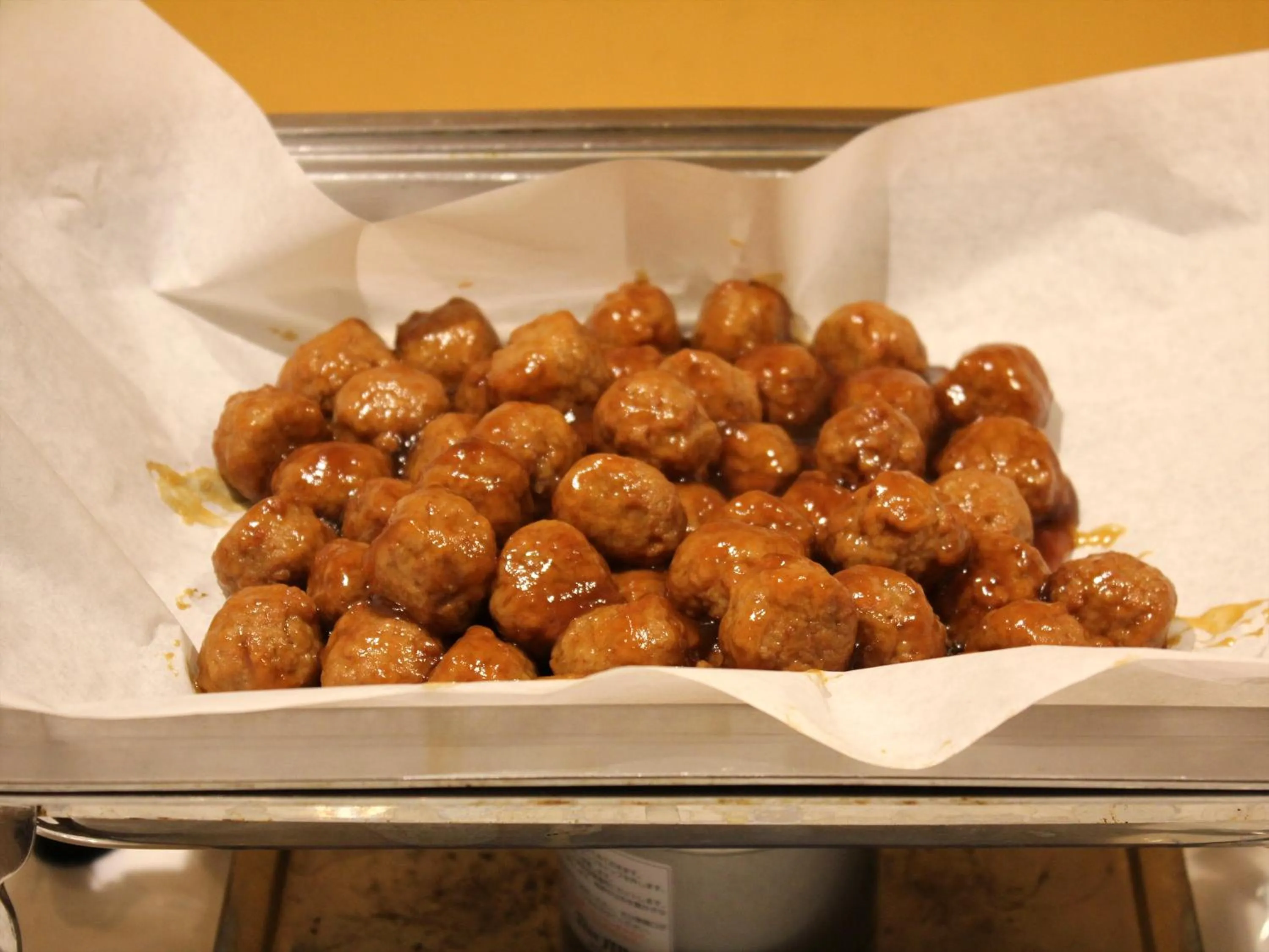 Buffet breakfast in APA Hotel Tottori Ekimae Minami