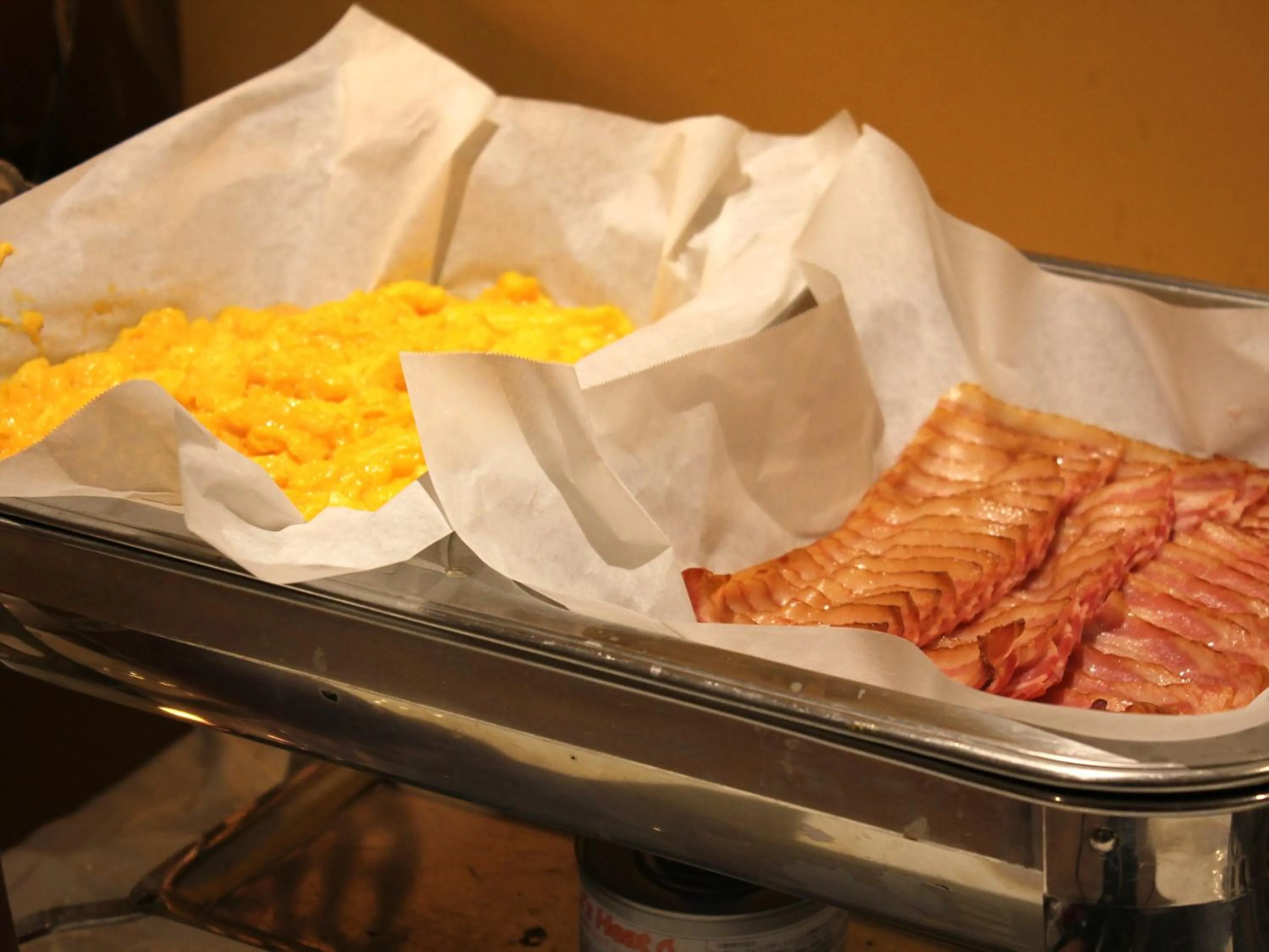 Buffet breakfast in APA Hotel Tottori Ekimae Minami