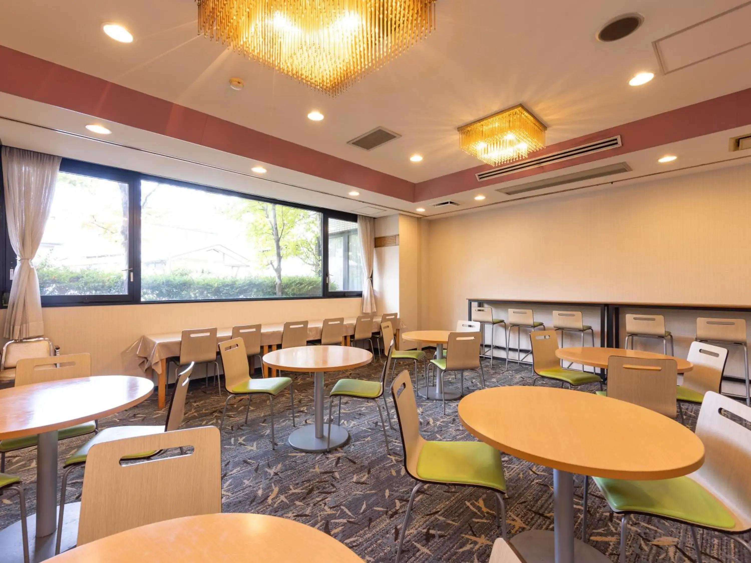 Breakfast in APA Hotel Kitakami Ekinishi Breakfast in APA Hotel Kitakami Ekinishi