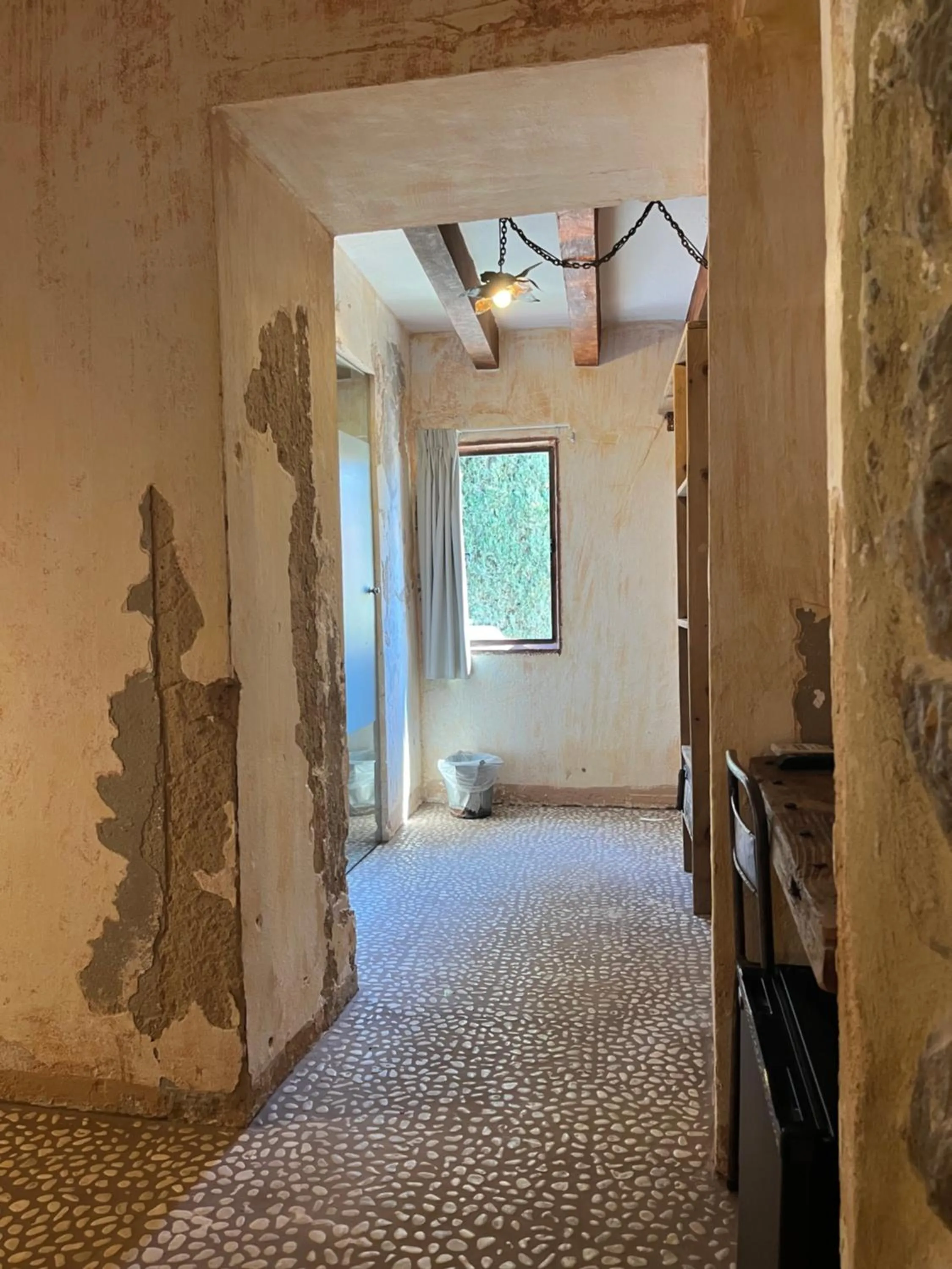 Boutique Hostal La Curandera de Salinas