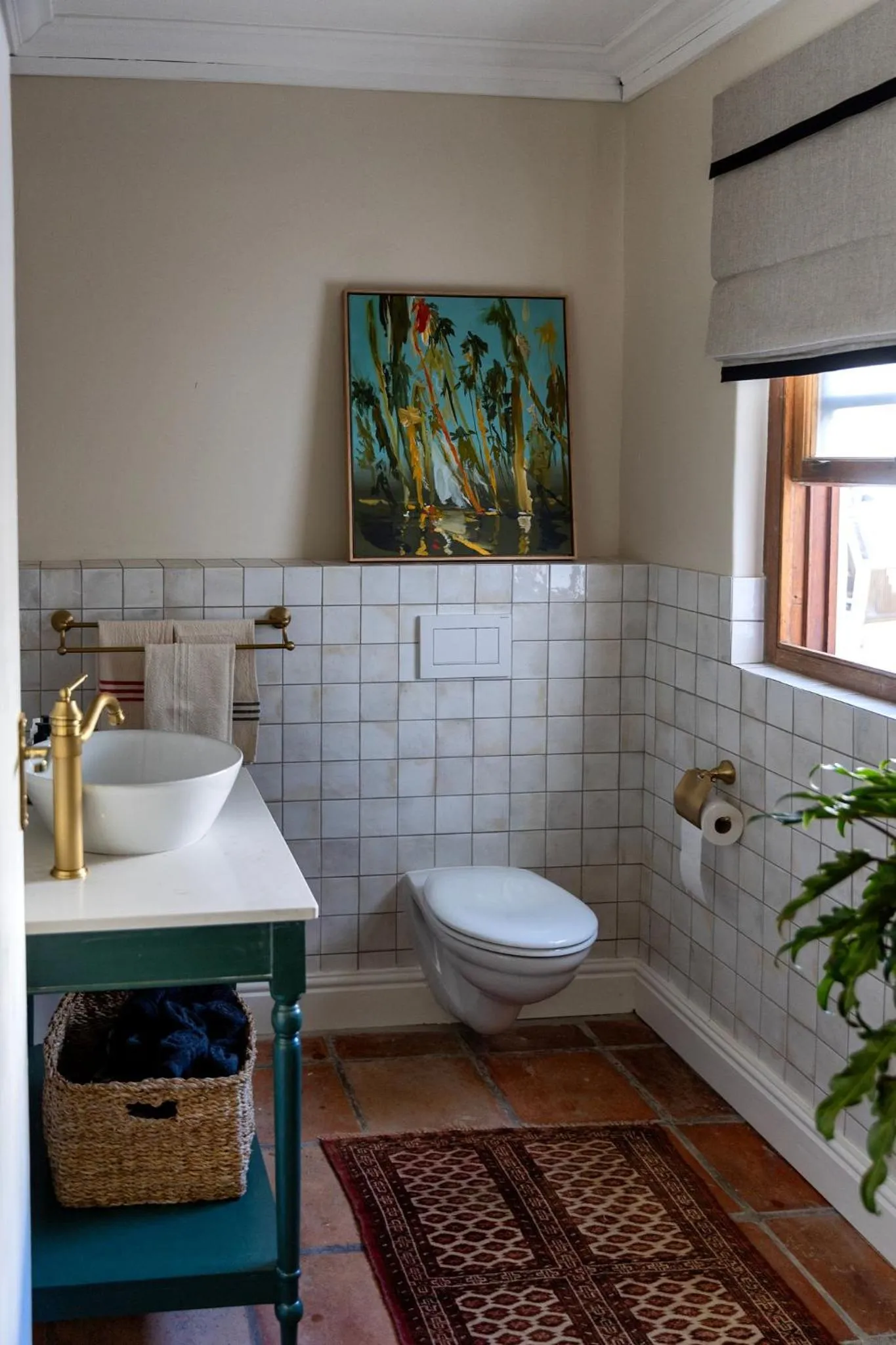 Property building in Lemoenkloof Boutique Hotel