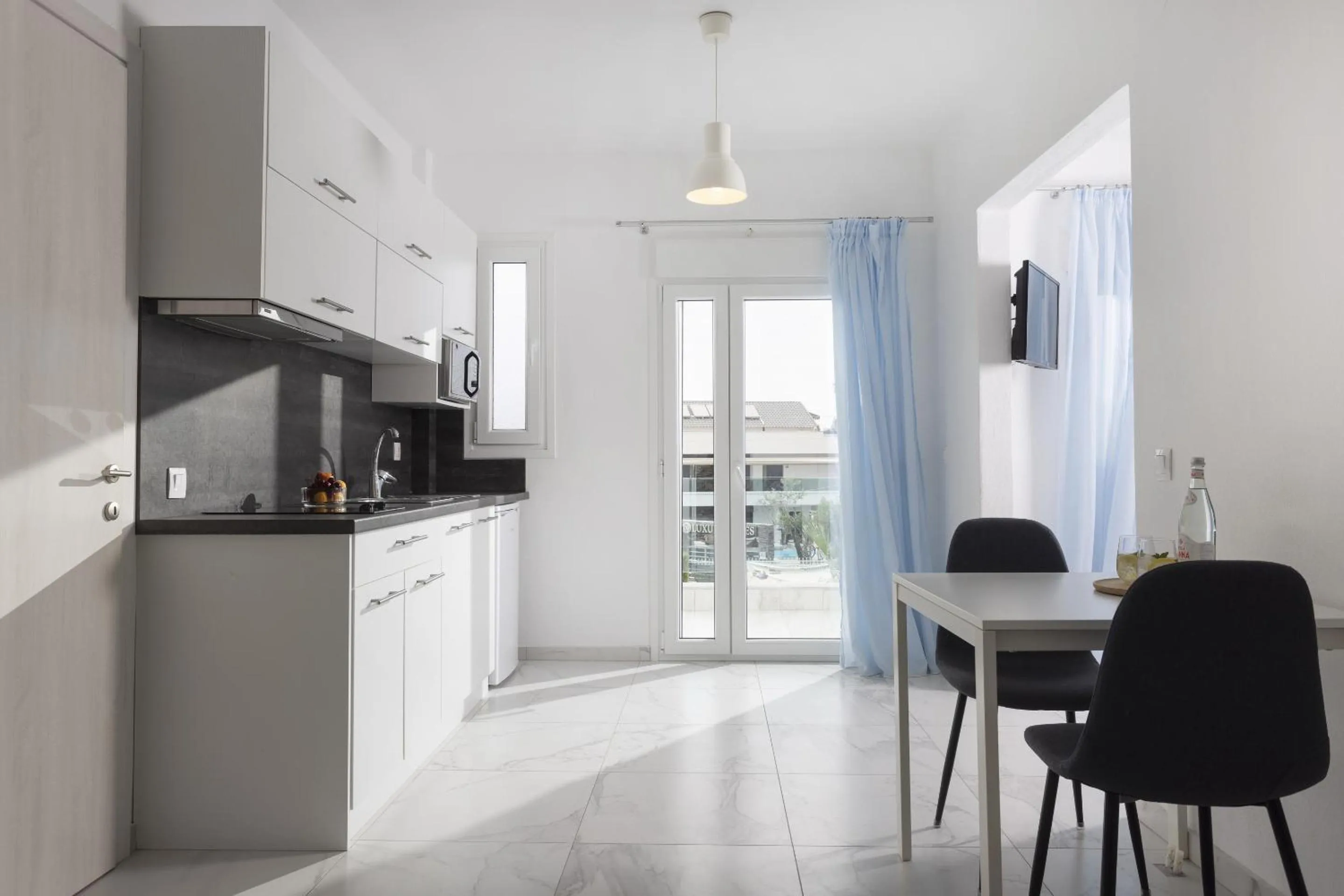 Asterias Premium Holiday Apartments