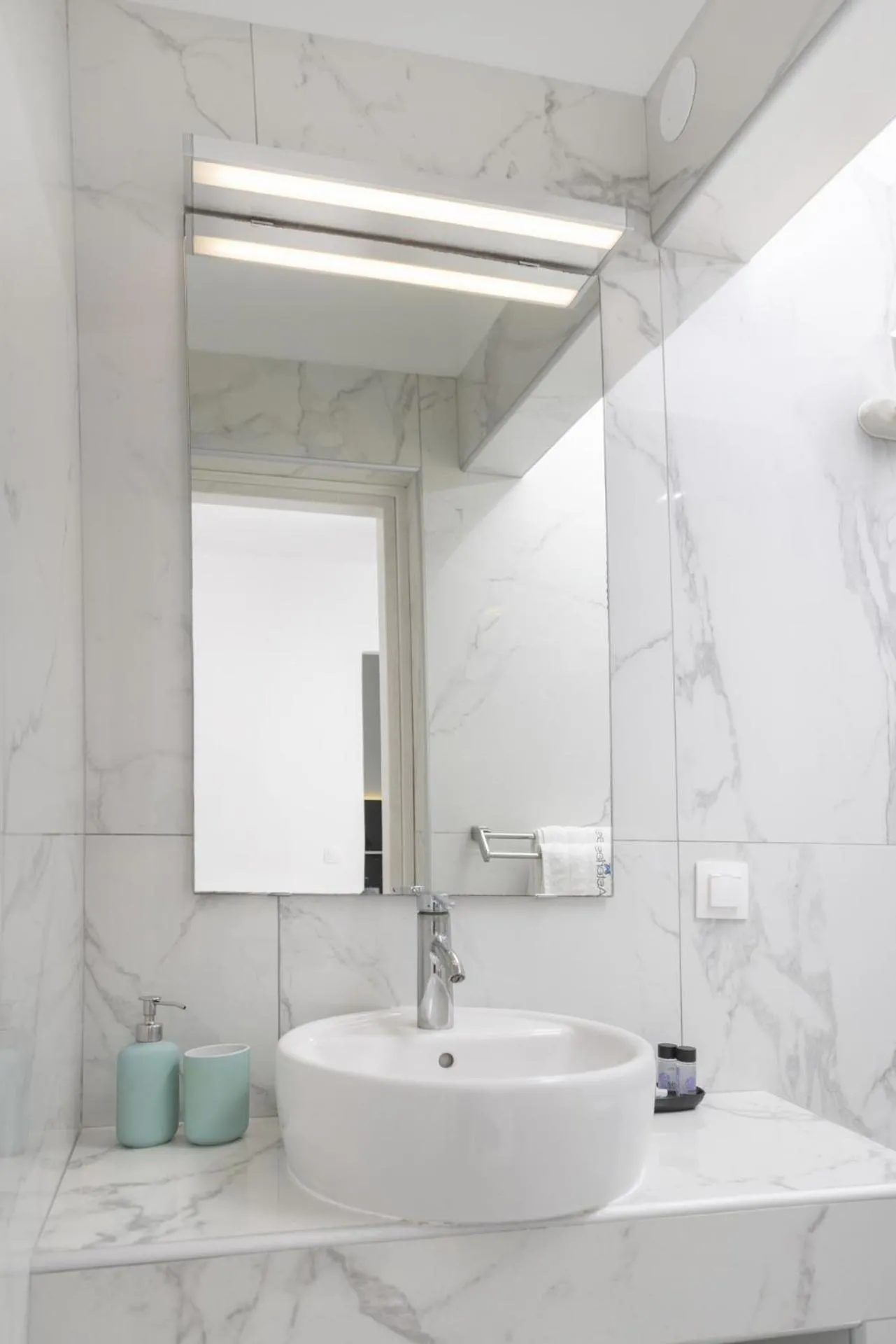 Asterias Premium Holiday Apartments