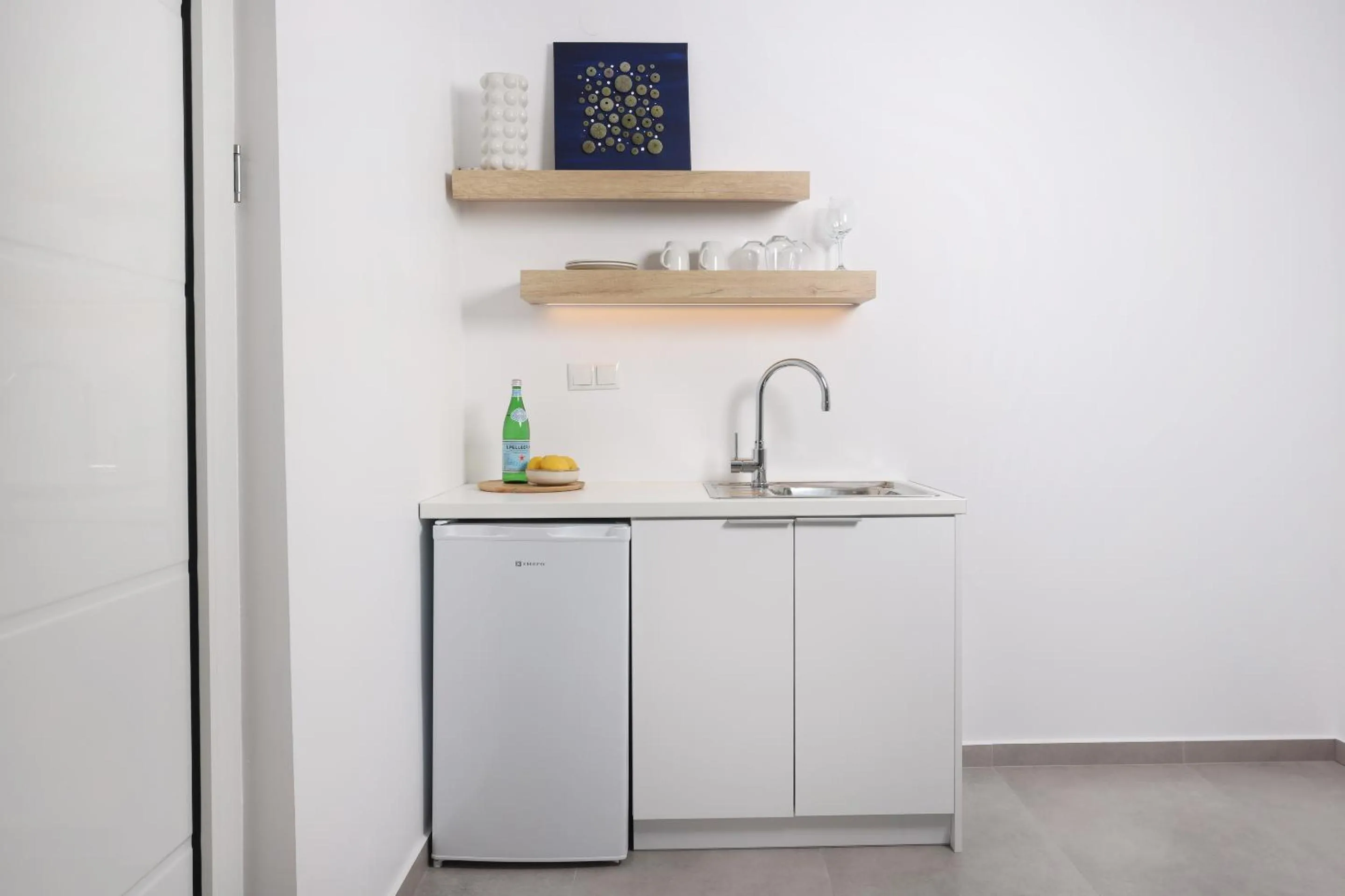 Asterias Premium Holiday Apartments