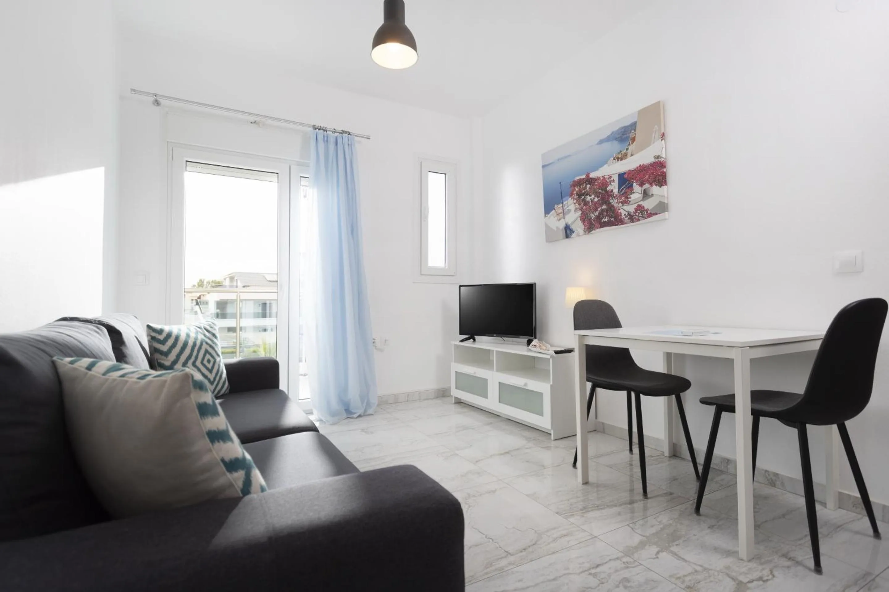 Asterias Premium Holiday Apartments