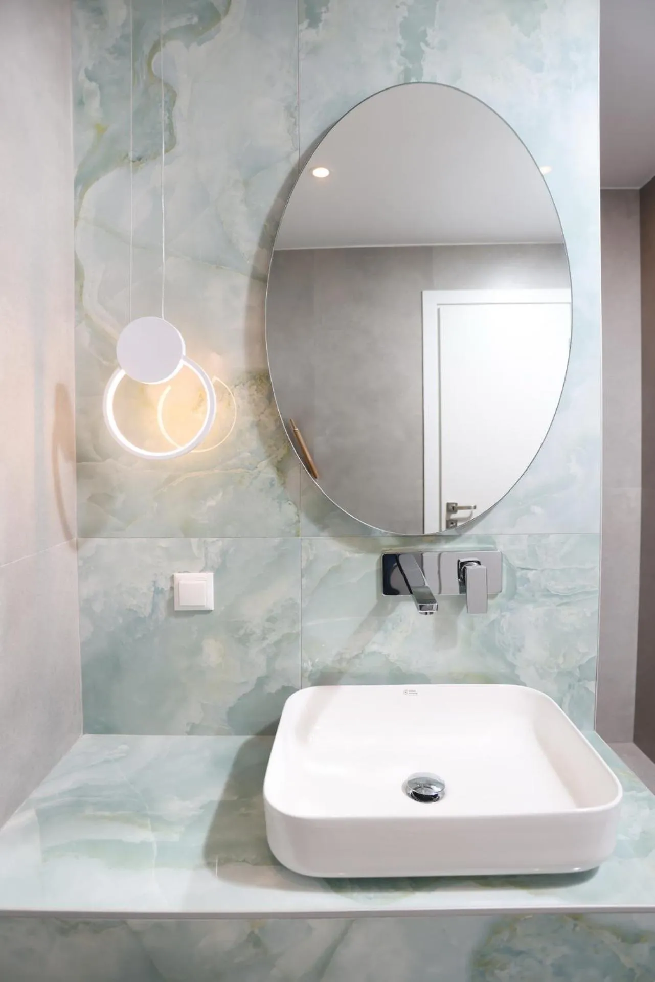 Asterias Premium Holiday Apartments