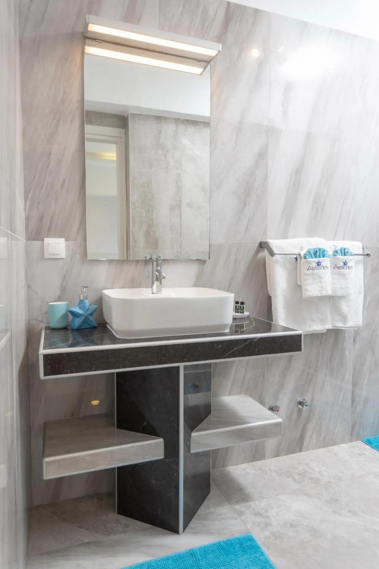 Asterias Premium Holiday Apartments