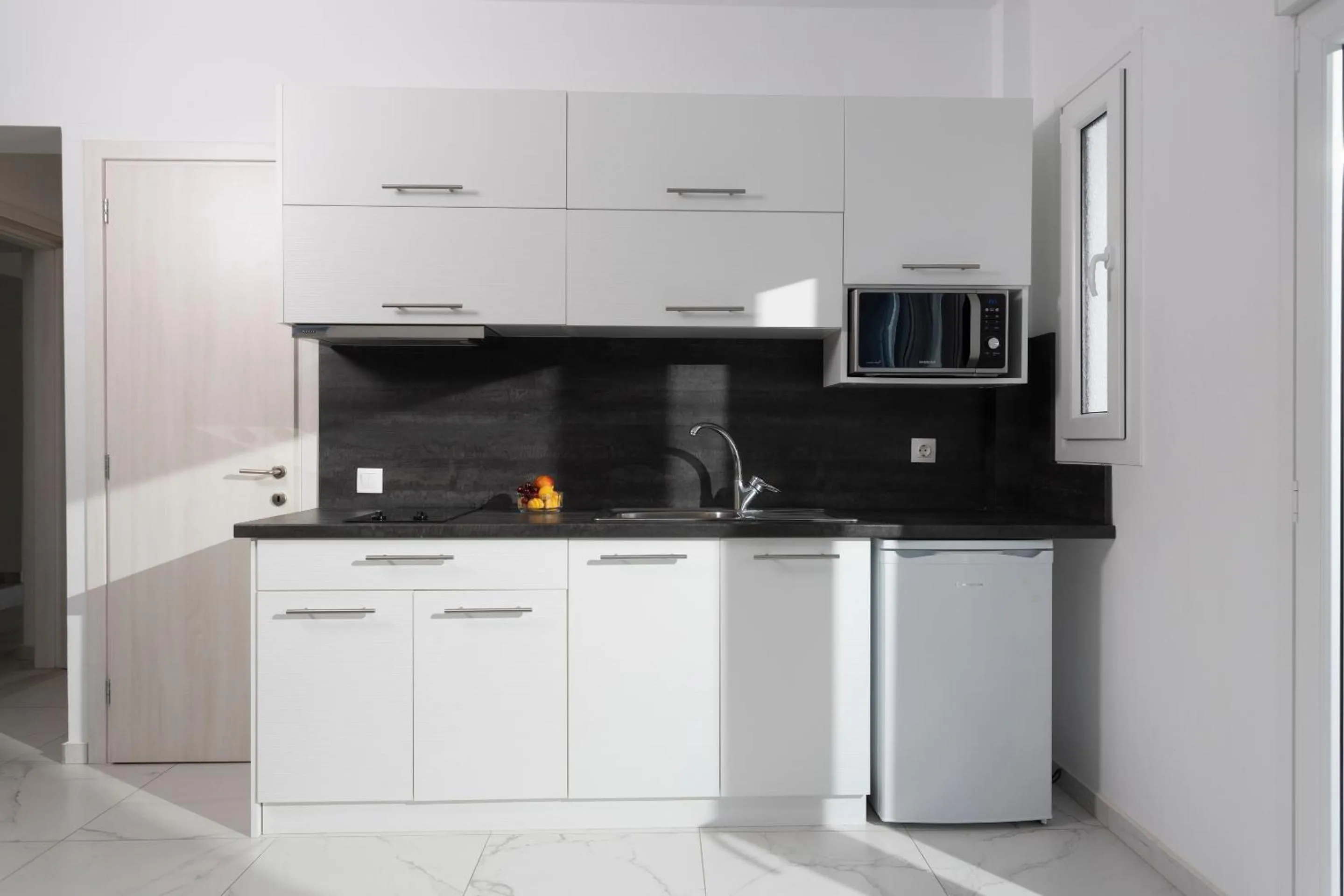 Asterias Premium Holiday Apartments