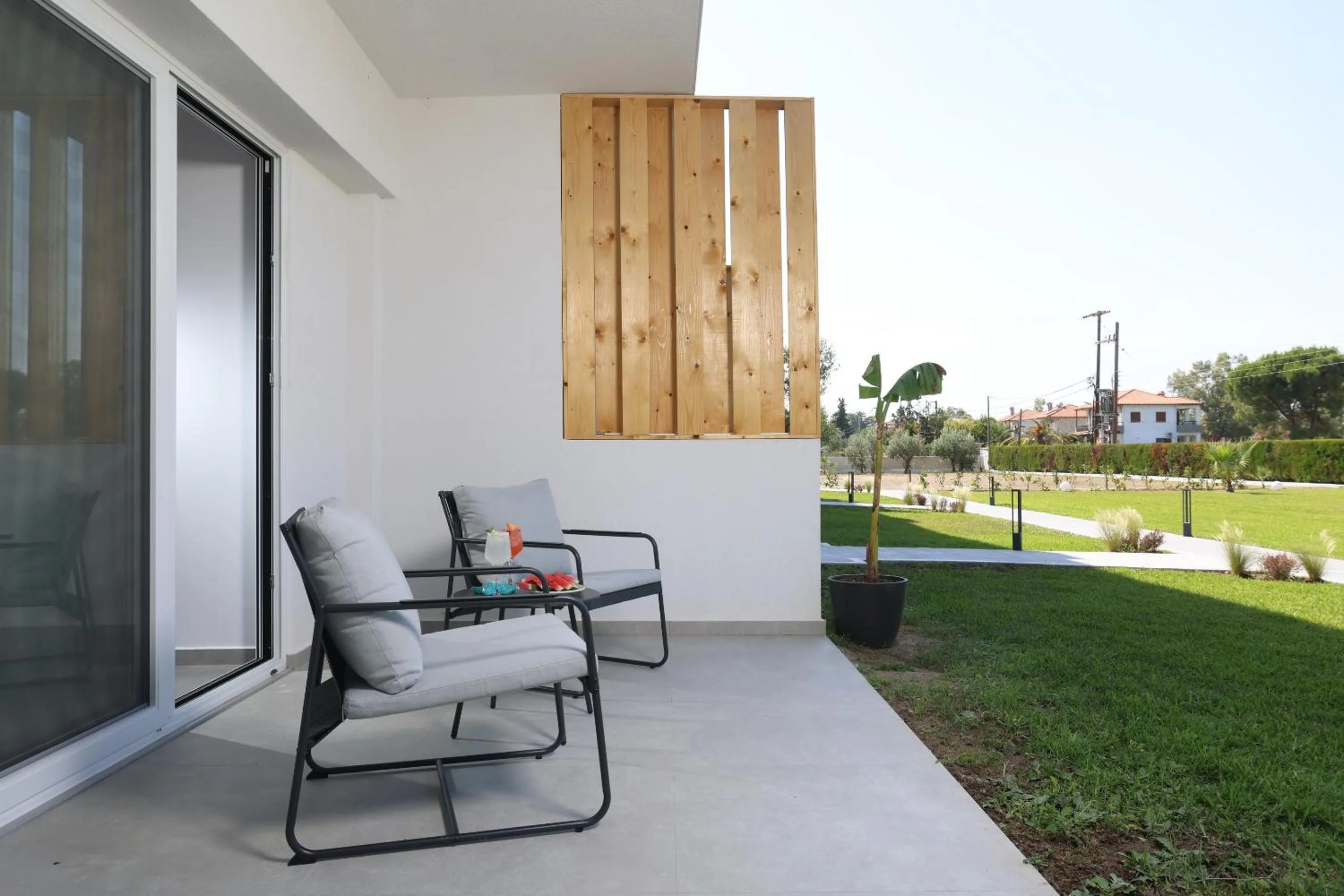 Asterias Premium Holiday Apartments
