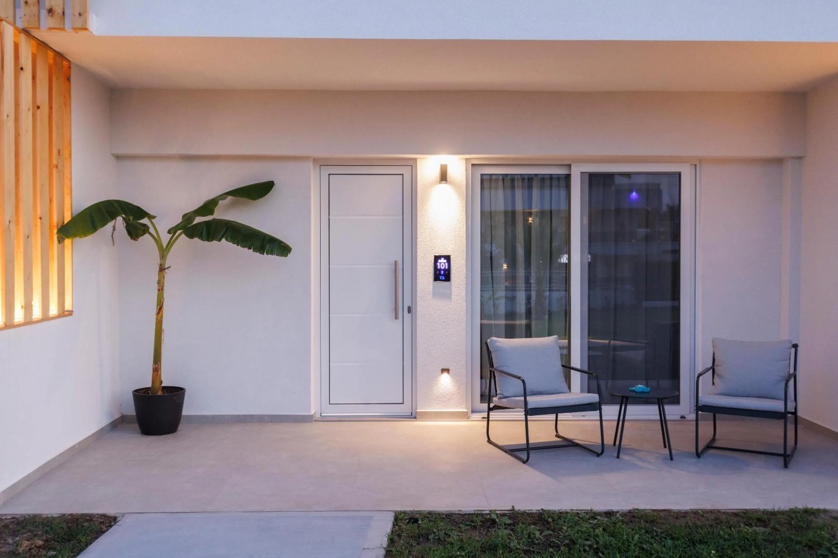 Asterias Premium Holiday Apartments