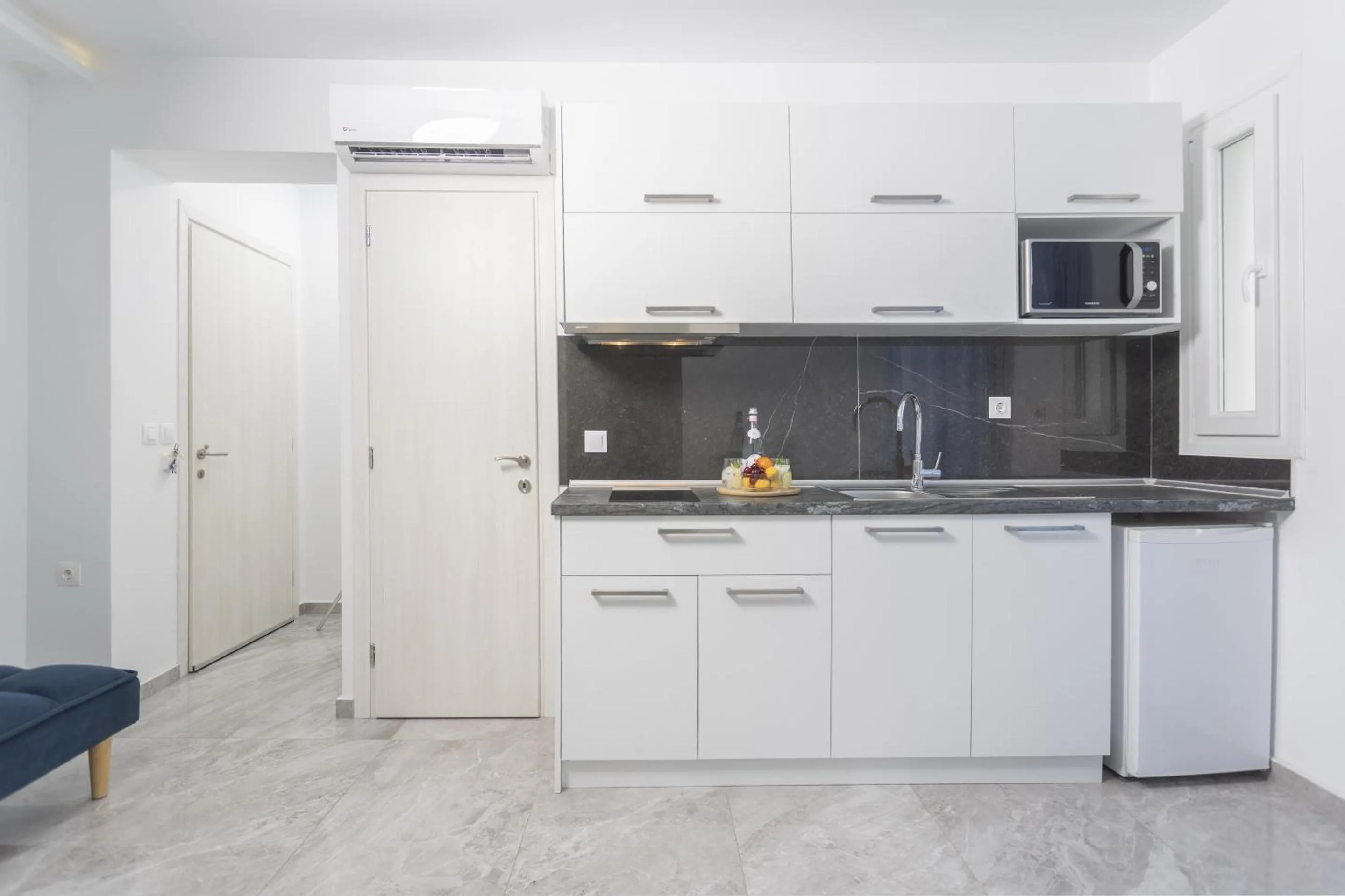 Asterias Premium Holiday Apartments