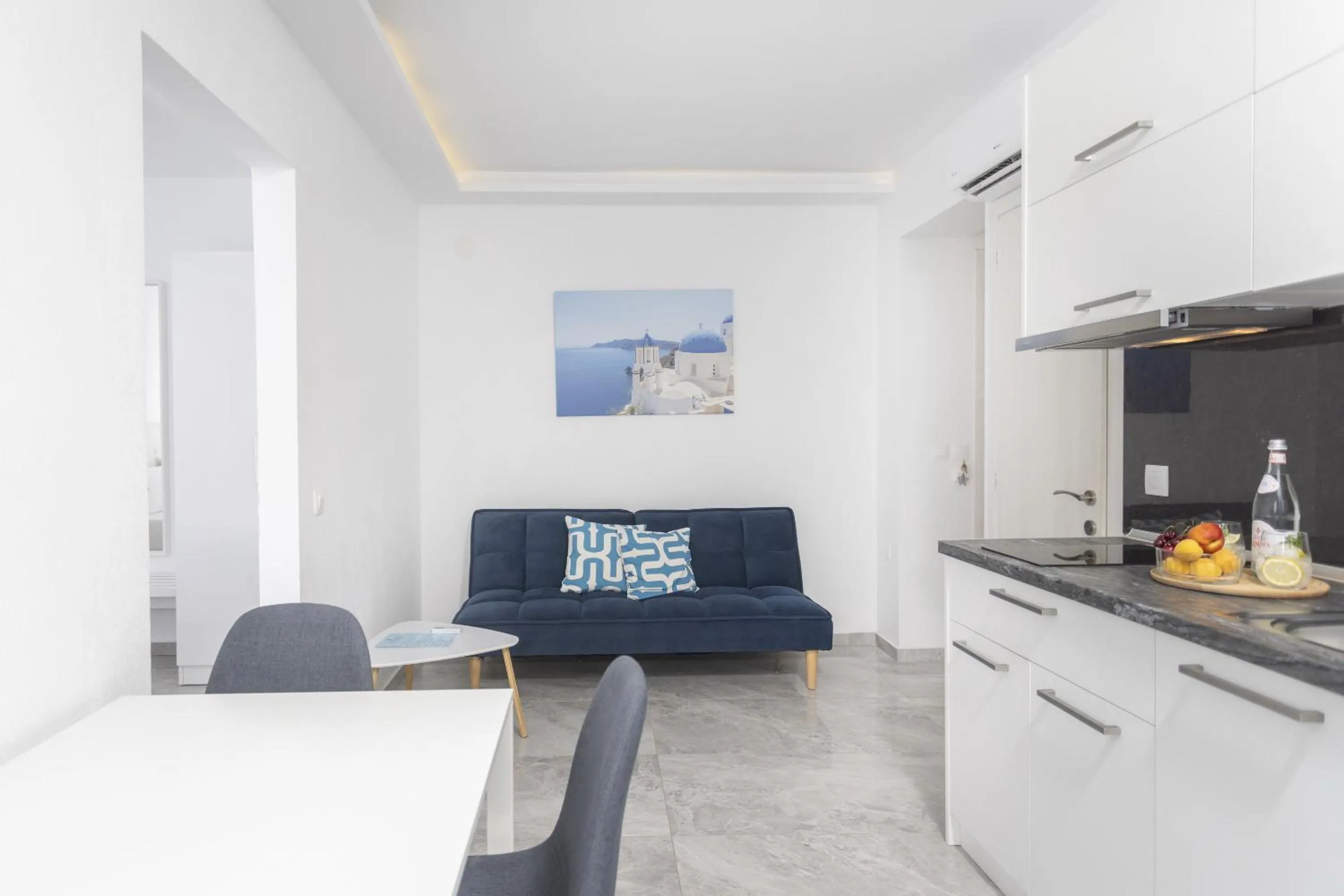 Asterias Premium Holiday Apartments