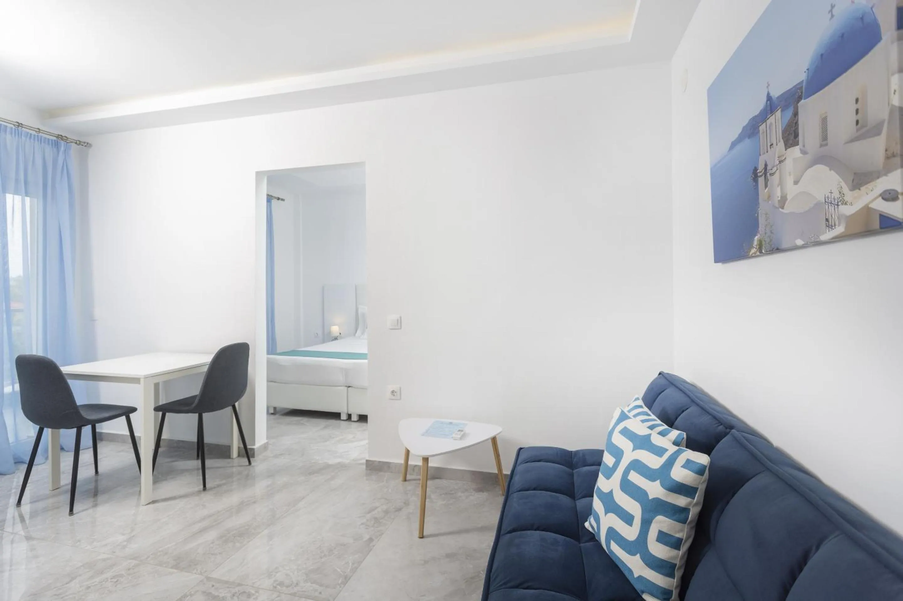 Asterias Premium Holiday Apartments