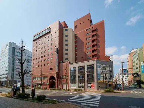 Tabist Hotel Tetora Kitakyushu Tabist Hotel Tetora Kitakyushu
