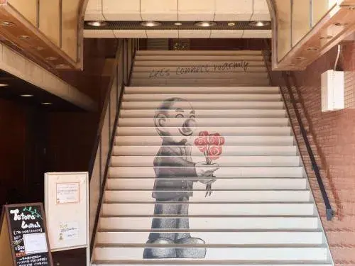 Tabist Hotel Tetora Kitakyushu Tabist Hotel Tetora Kitakyushu