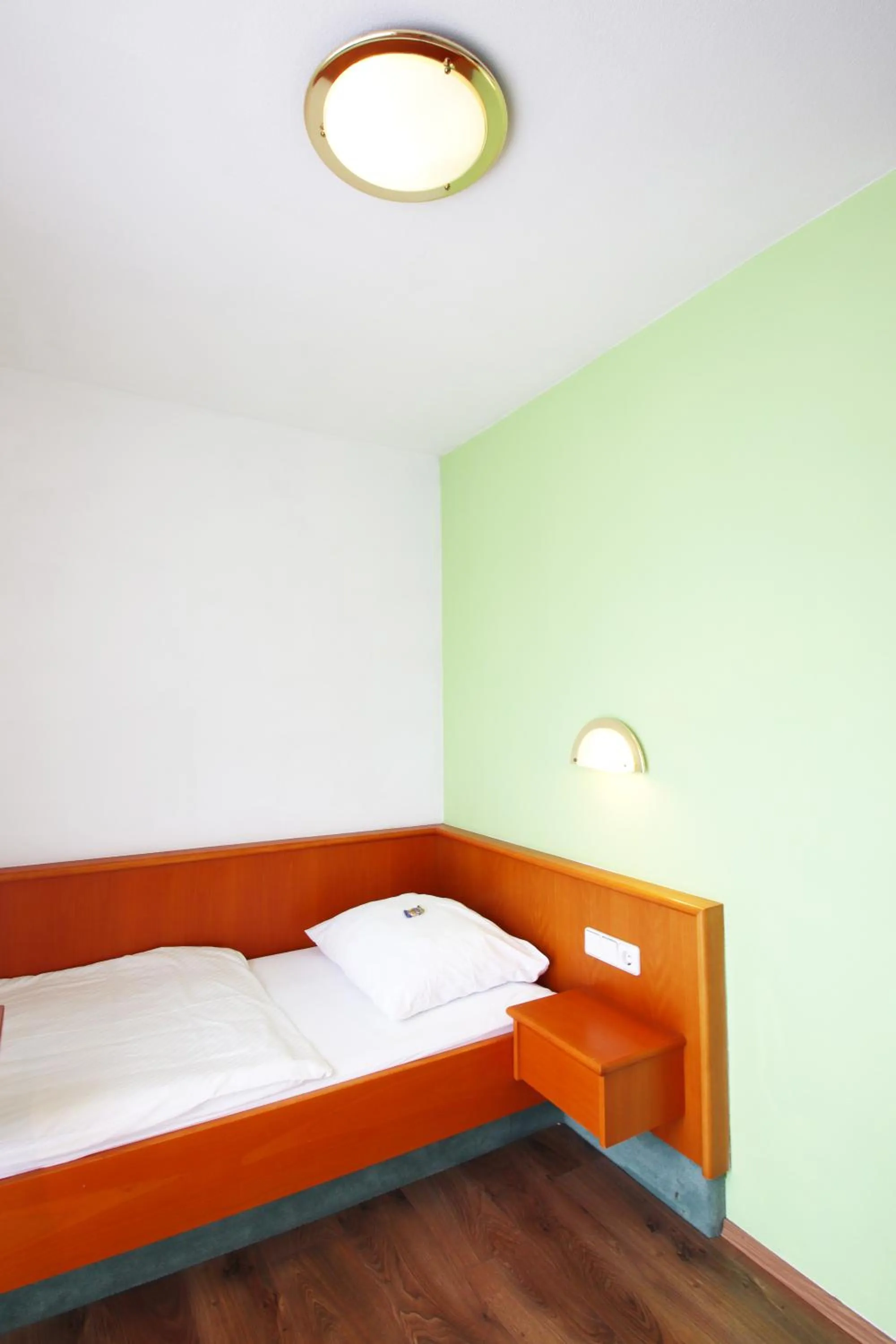 Hotel-Dörfler Garni