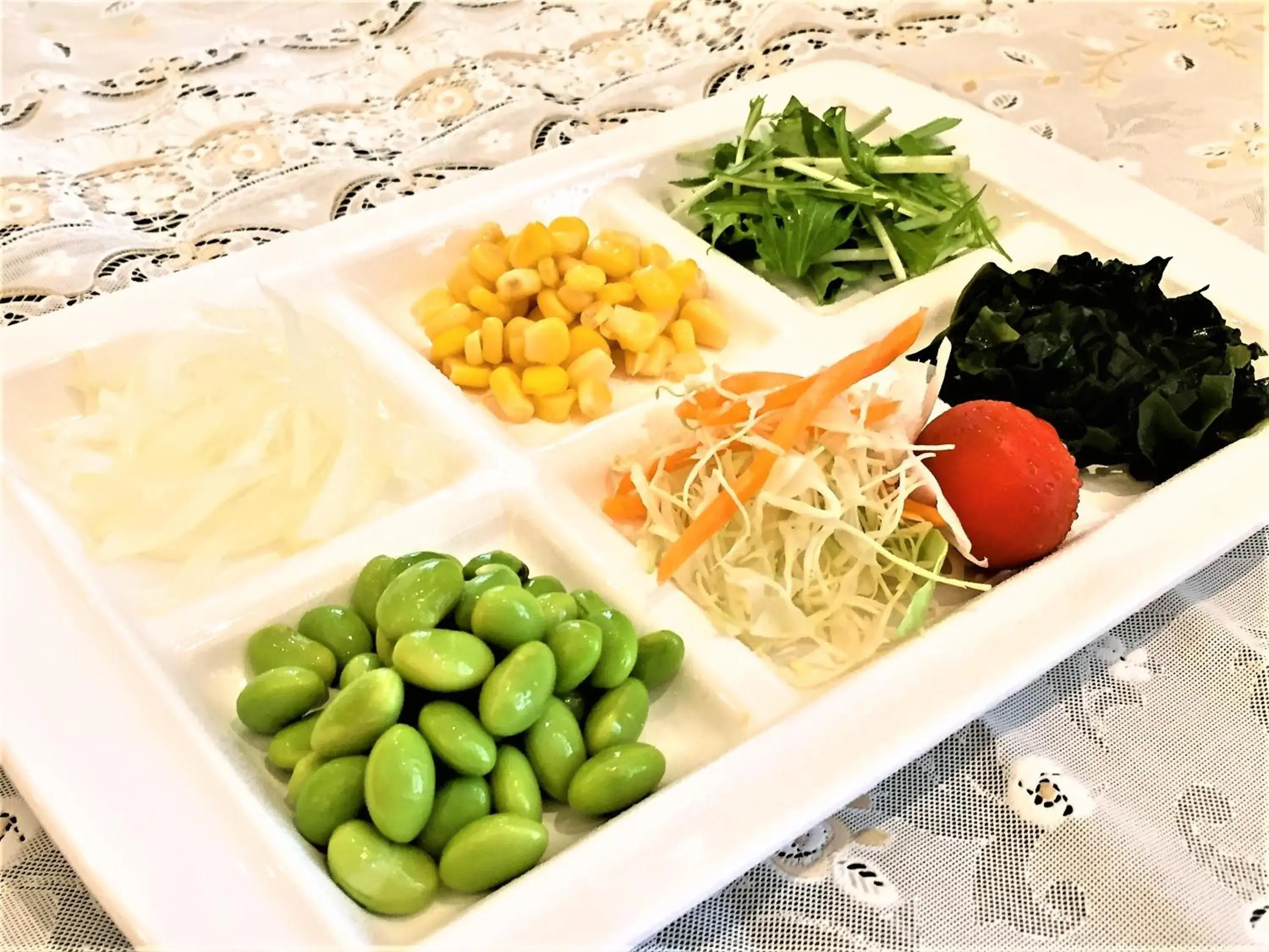 Restaurant/places to eat in APA Hotel Niigata Furumachi Restaurant/places to eat in APA Hotel Niigata Furumachi