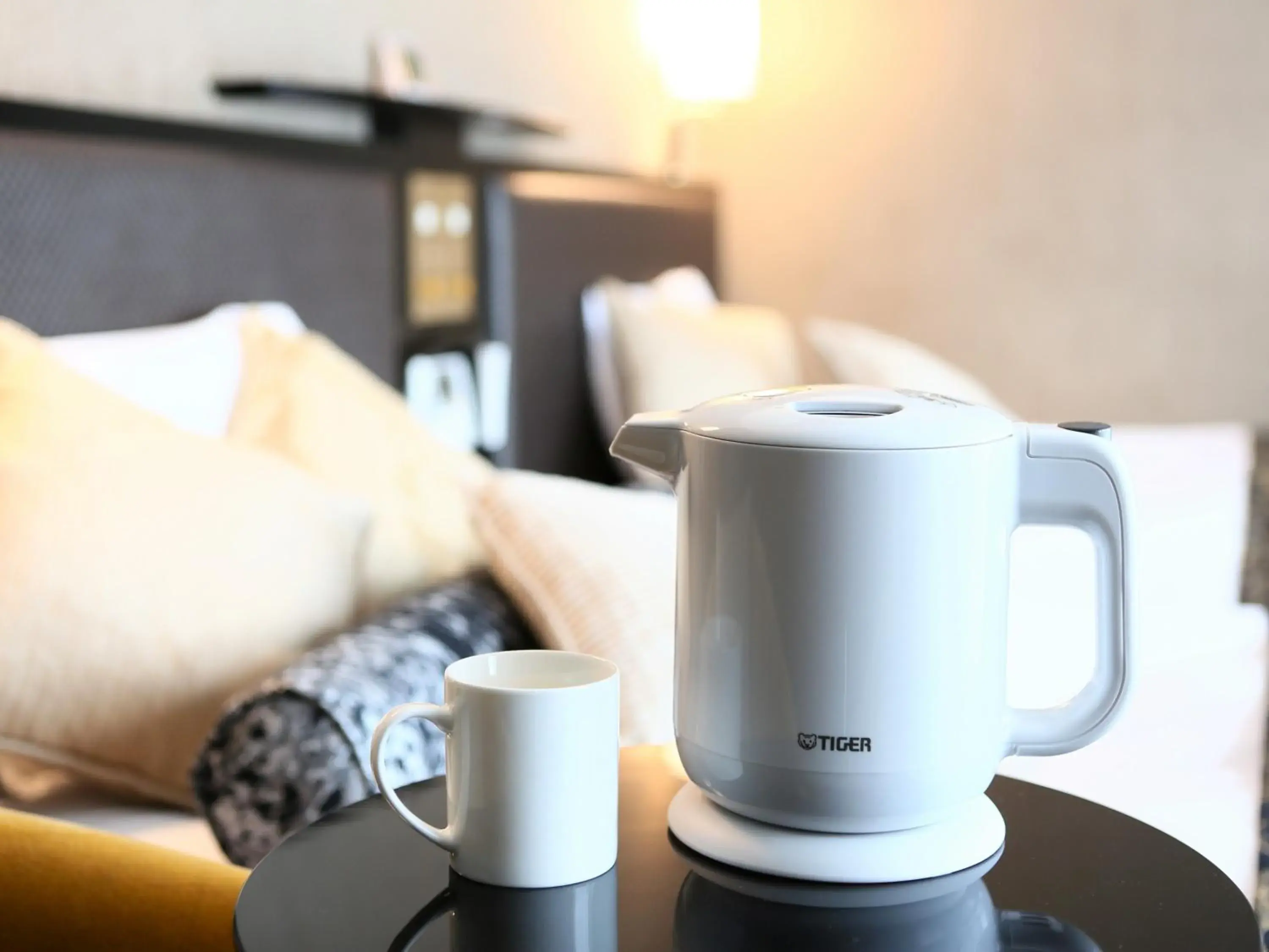 Area and facilities, Bed in APA Hotel Niigata Furumachi Area and facilities, Bed in APA Hotel Niigata Furumachi