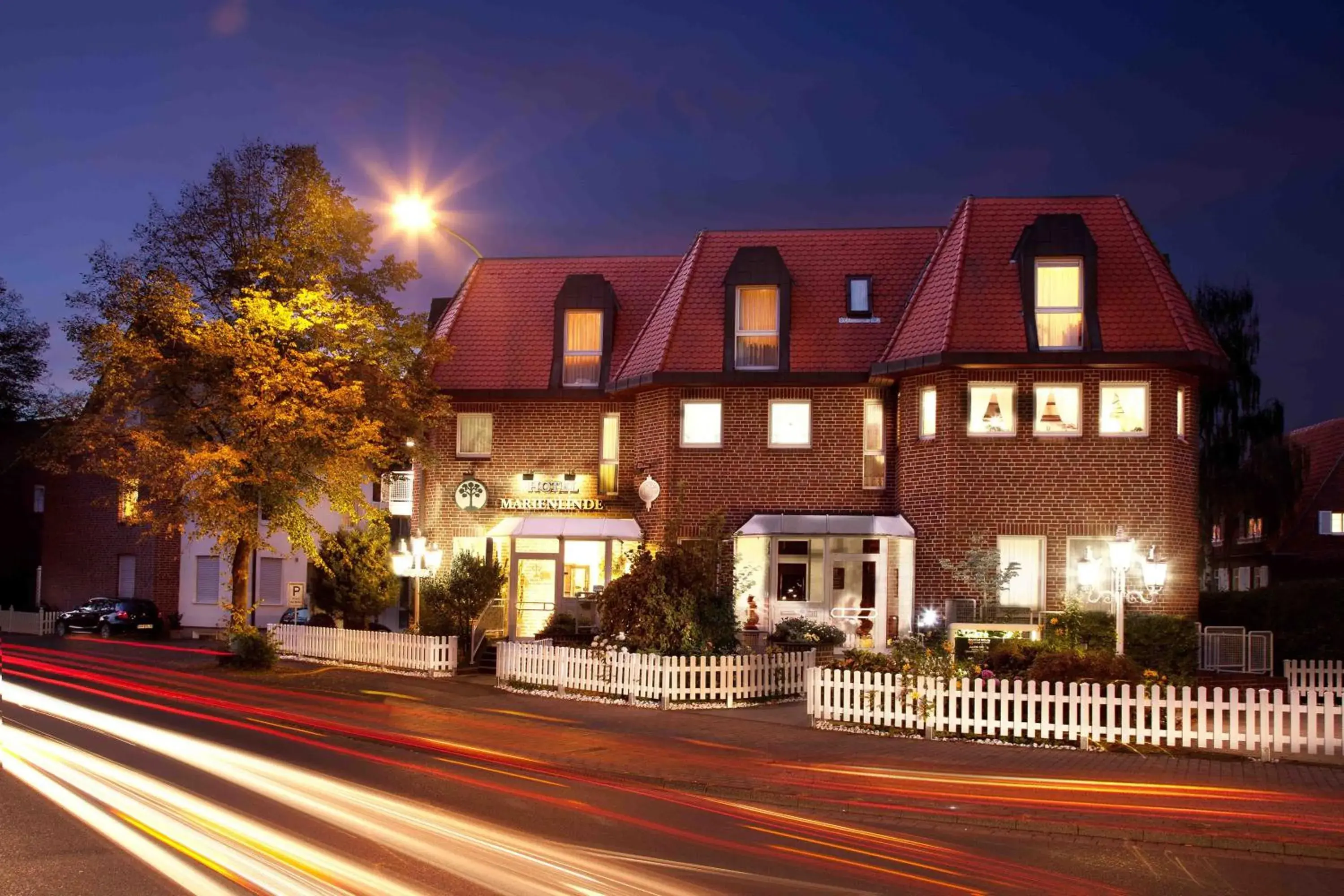 Hotel Marienlinde Hotel Marienlinde
