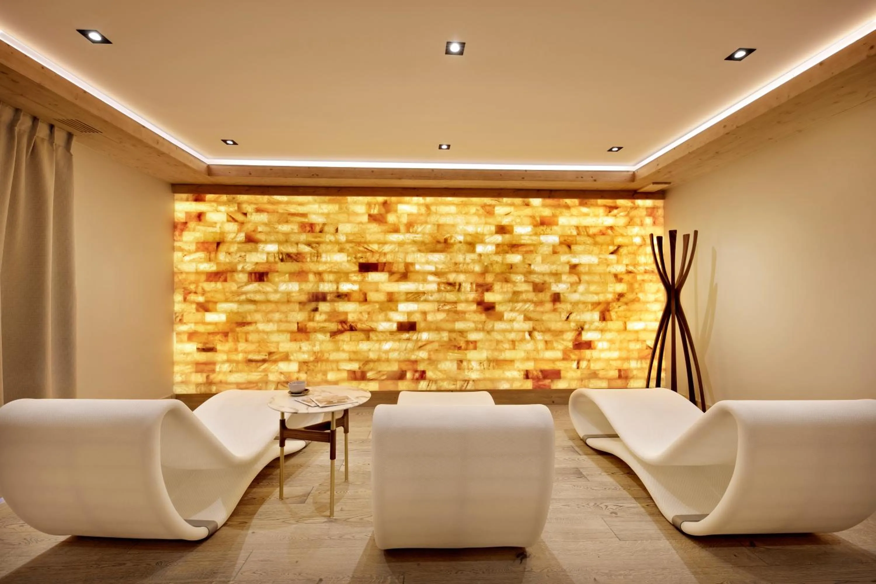Spa and wellness centre/facilities in MGM Hôtels & Résidences - Résidence Anitea