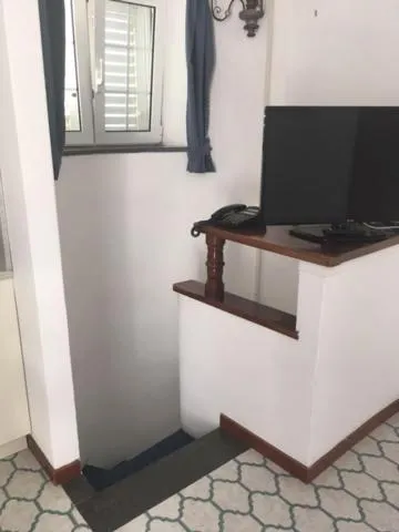 Hotel Residence Villa Igea Capri