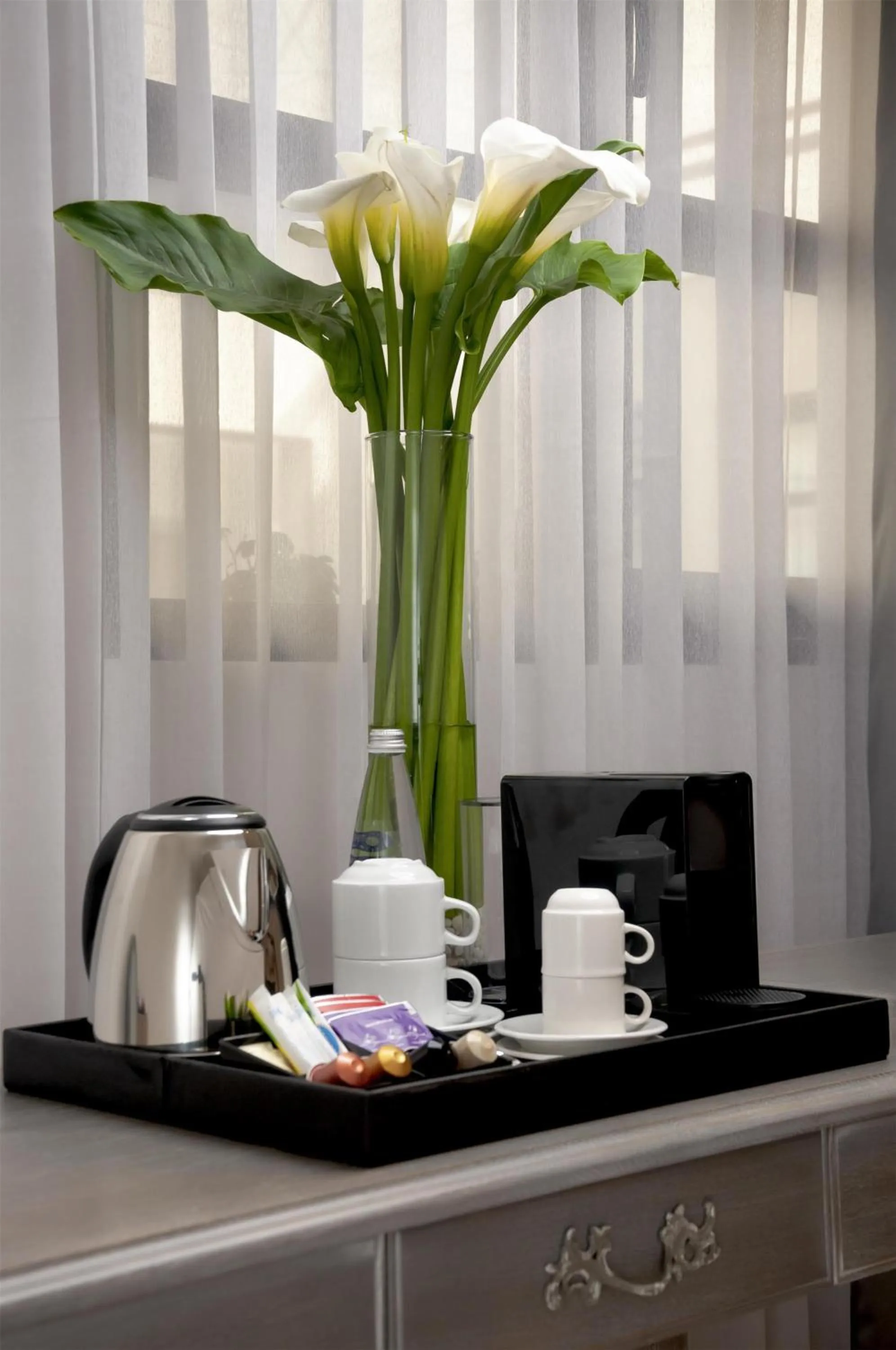 Bedroom in NH Boulevard del Río Cali