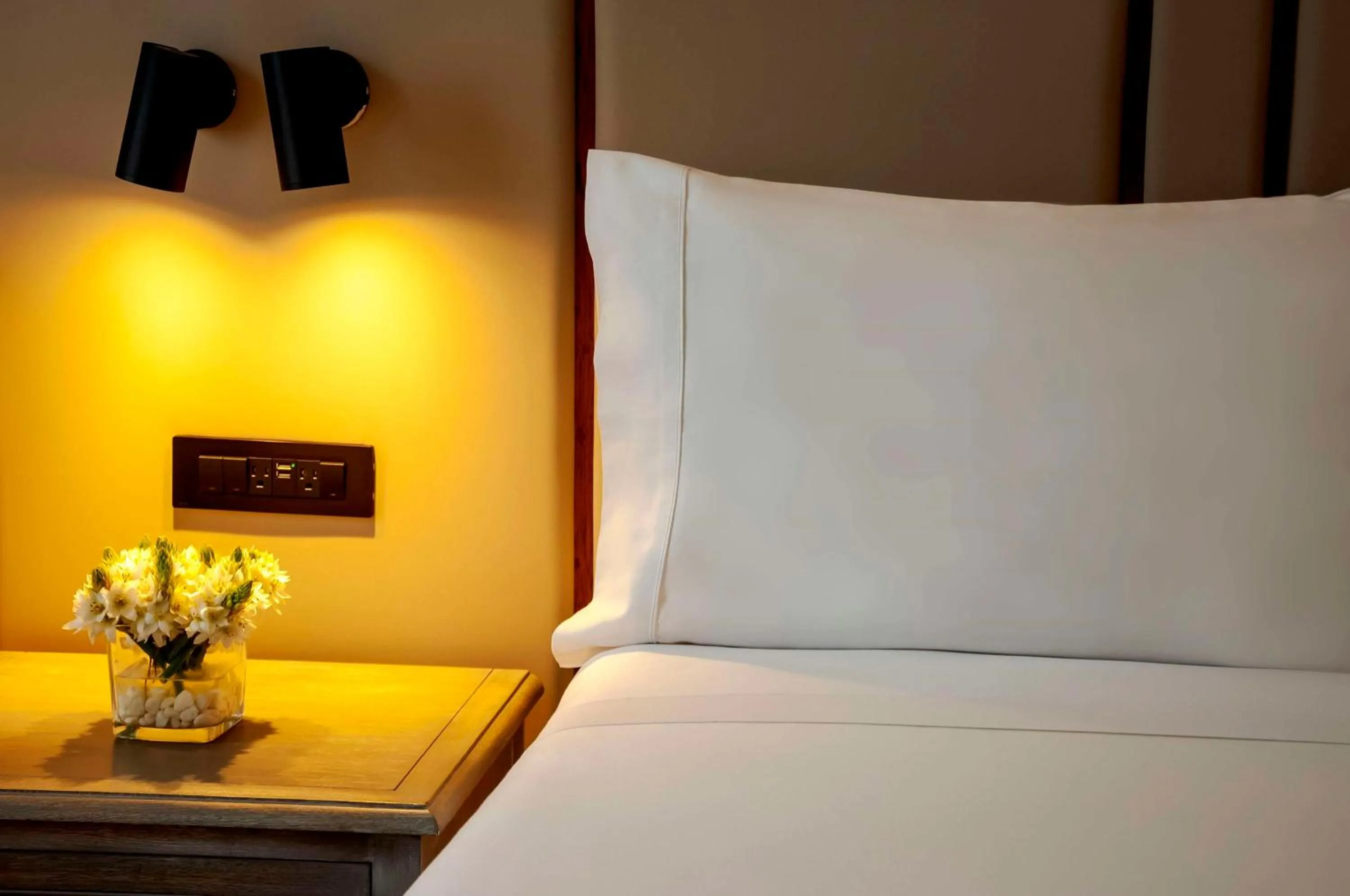 Bedroom, Bed in NH Boulevard del Río Cali