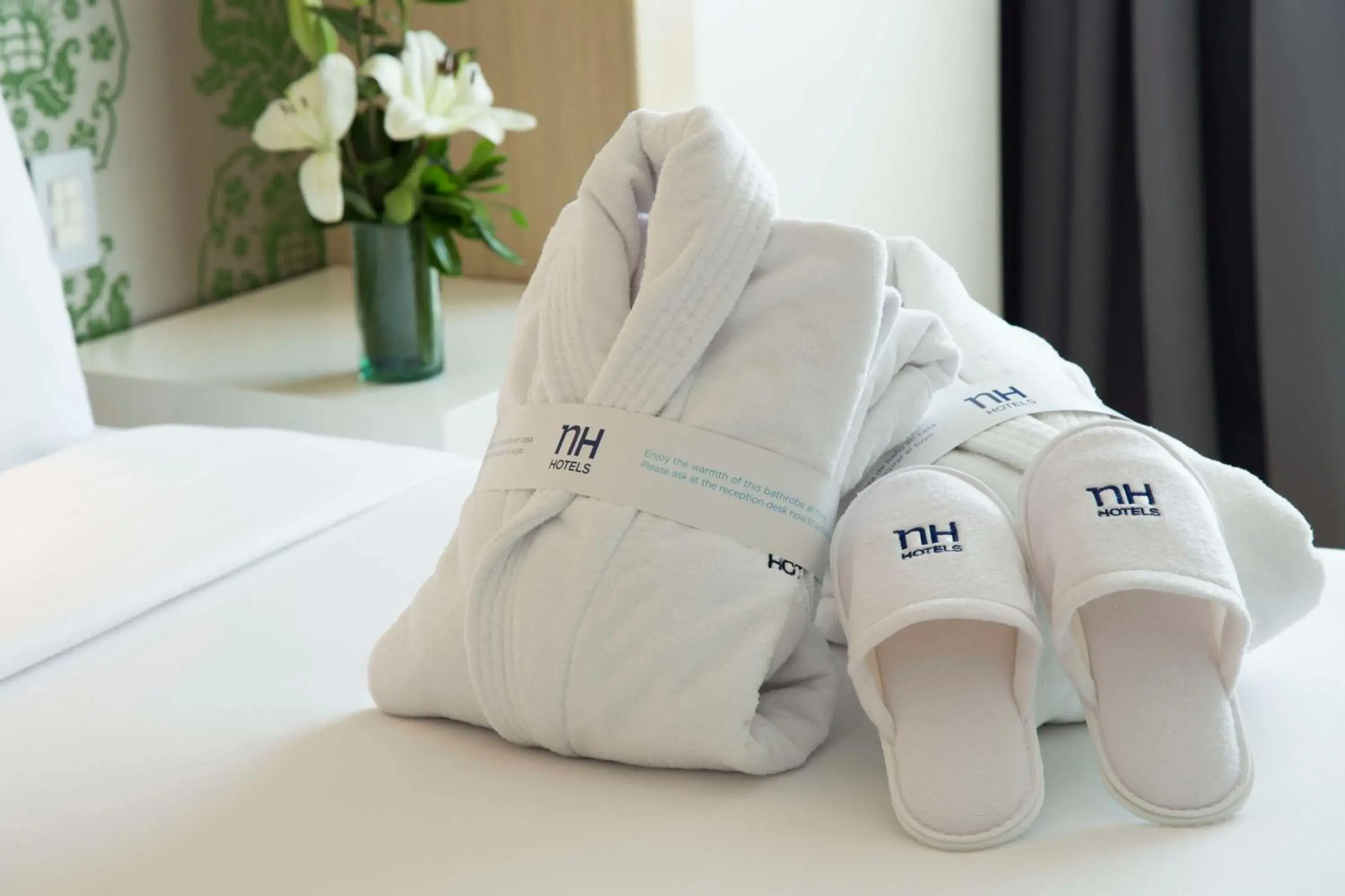 Other, Bed in NH Boulevard del Río Cali Other, Bed in NH Boulevard del Río Cali