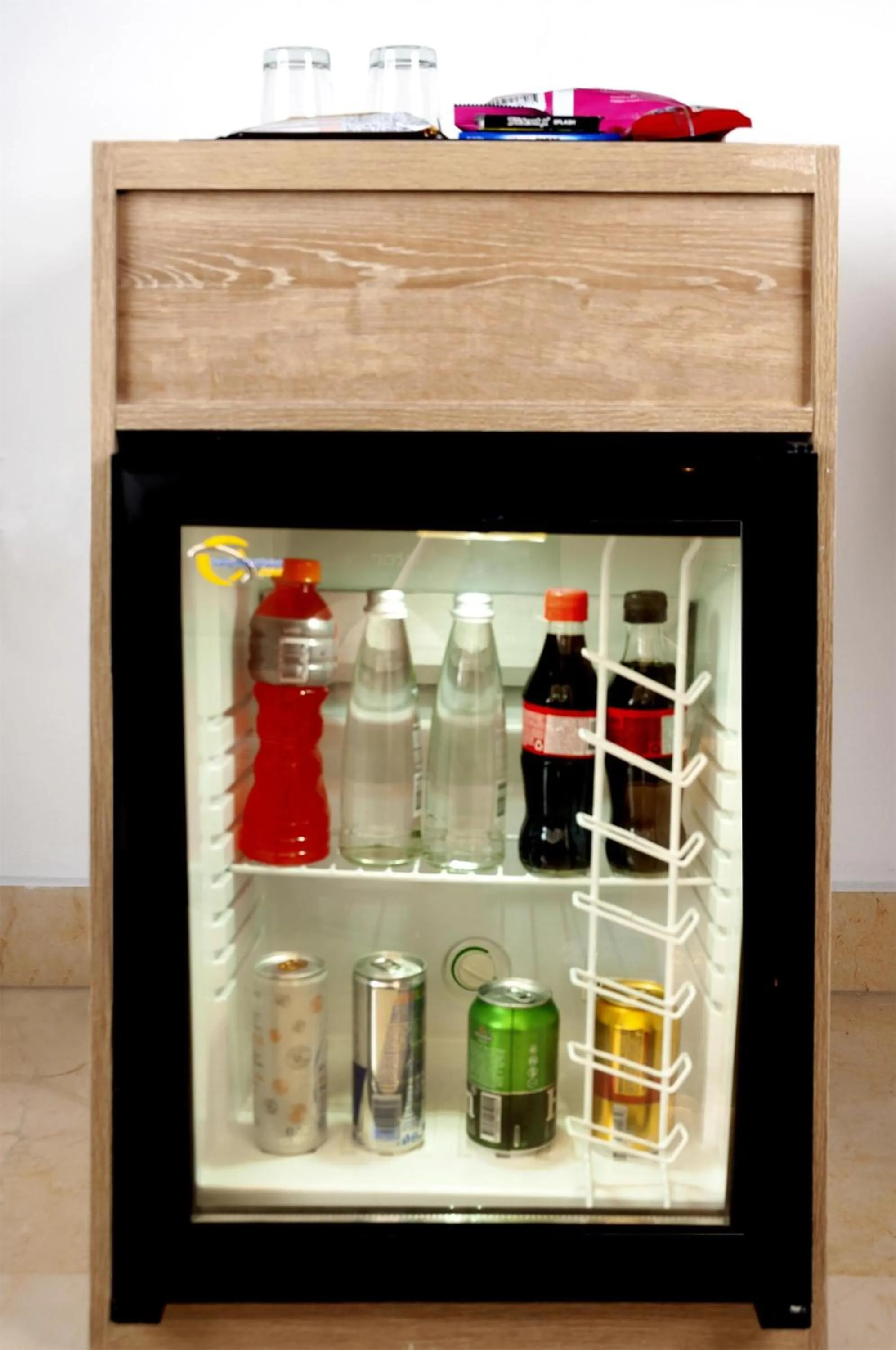 Other in NH Boulevard del Río Cali