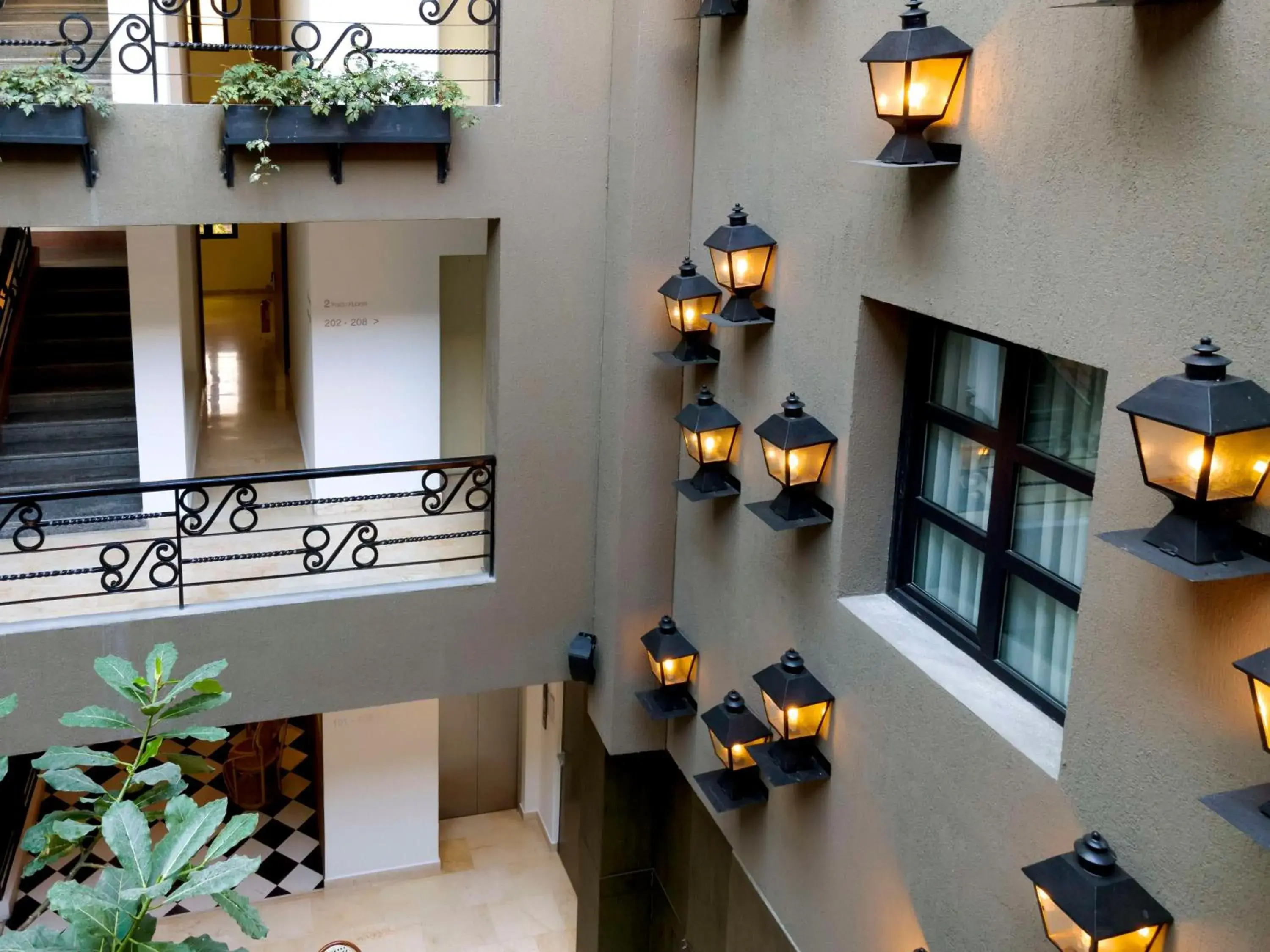 Property building in NH Boulevard del Río Cali Property building in NH Boulevard del Río Cali