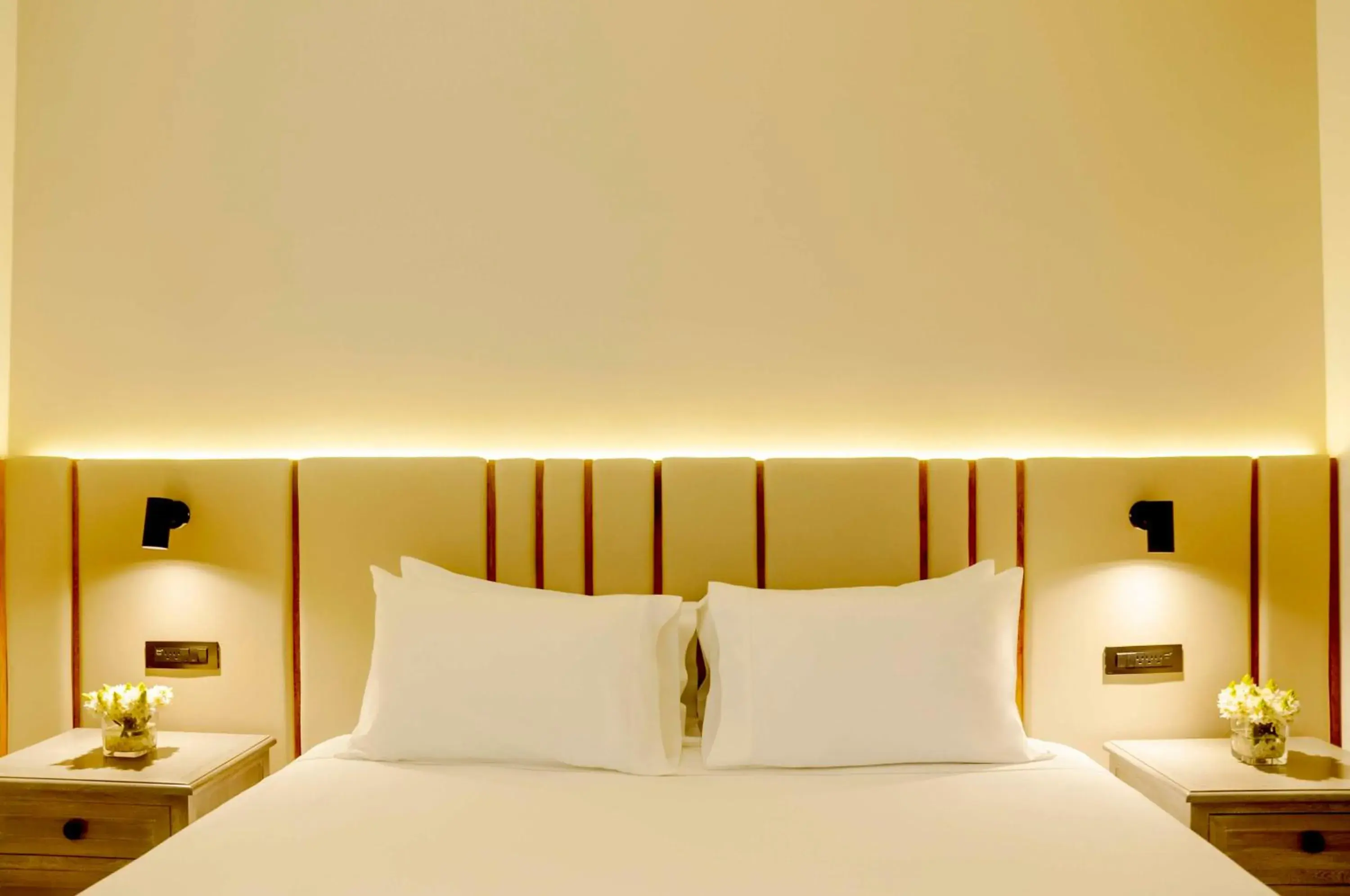 Bedroom, Bed in NH Boulevard del Río Cali Bedroom, Bed in NH Boulevard del Río Cali