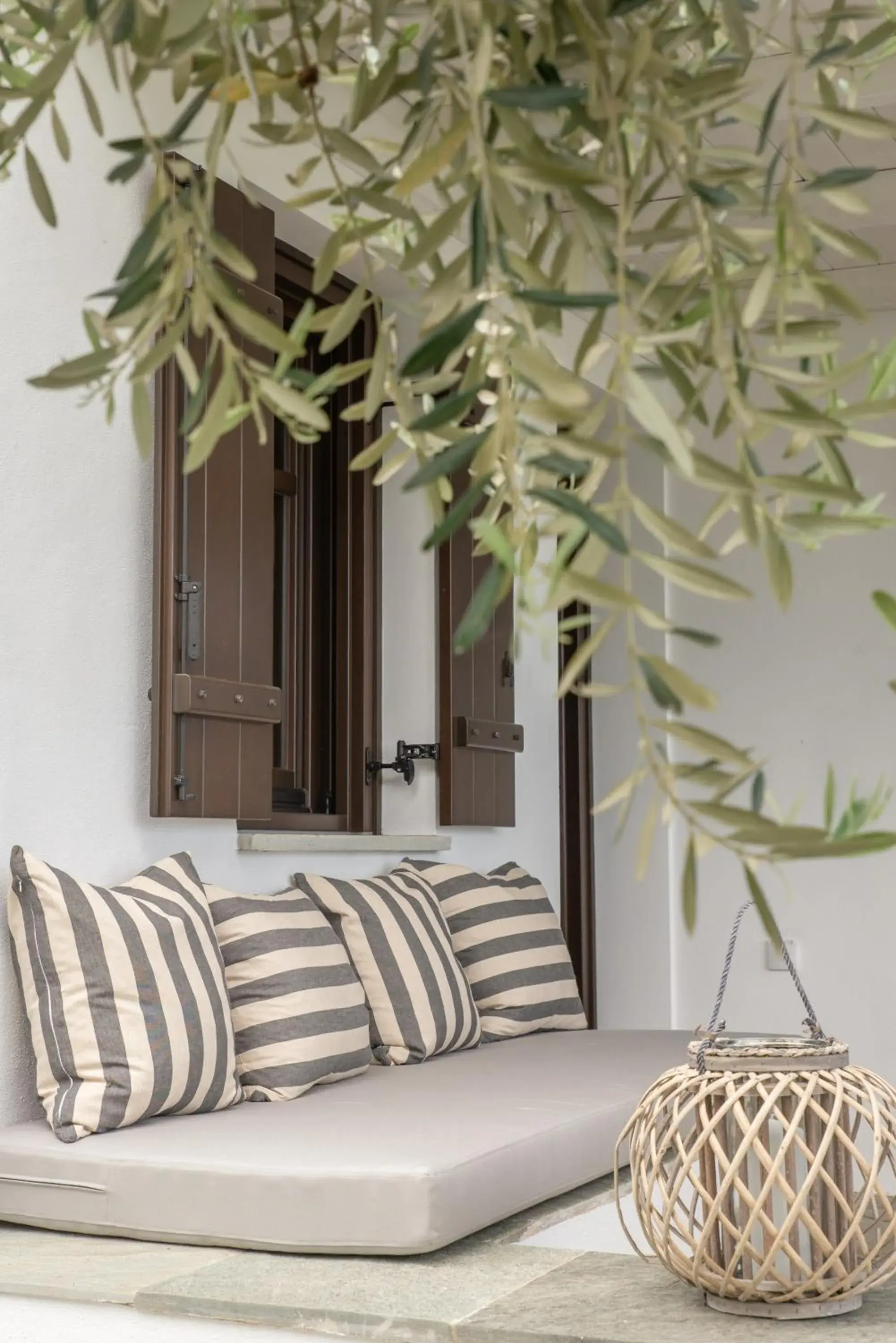 One-Bedroom House in Aeolos Hotel & Villas - Pelion One-Bedroom House in Aeolos Hotel & Villas - Pelion